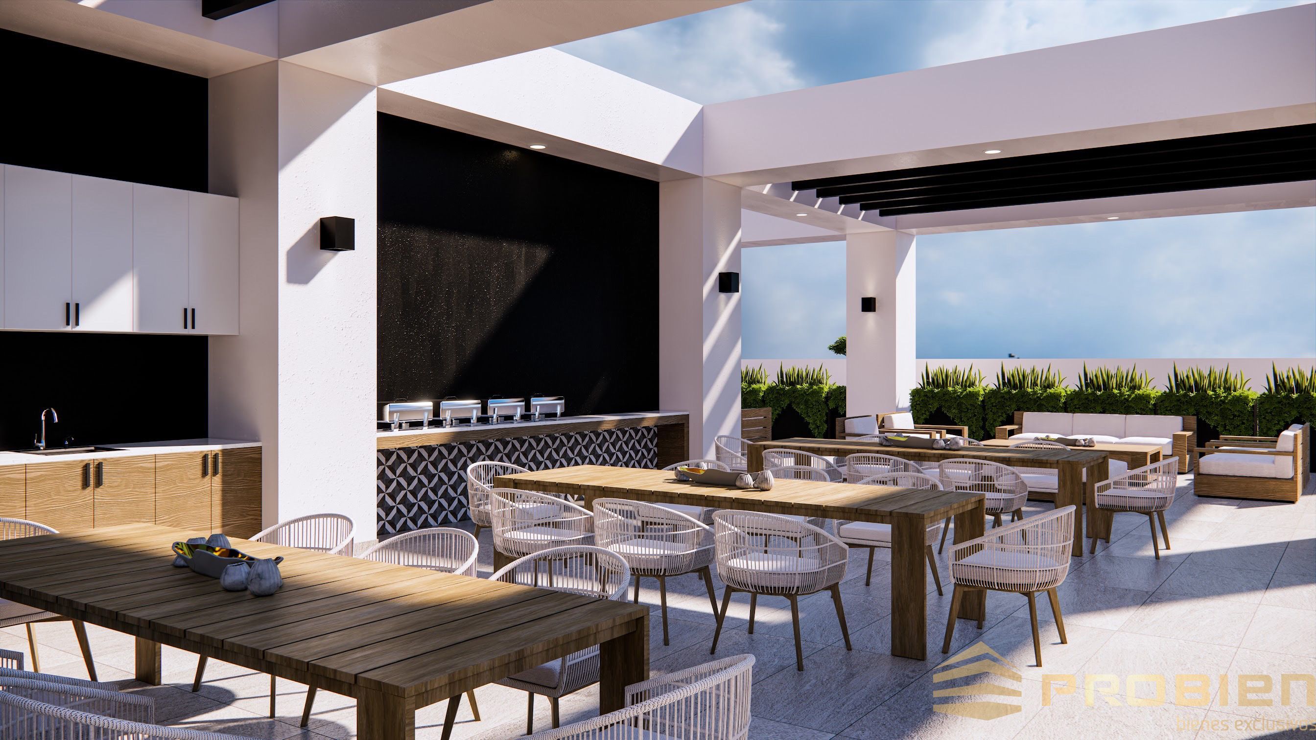 Departamentos en Venta Xavia - Xoan - Foto 8 de 11