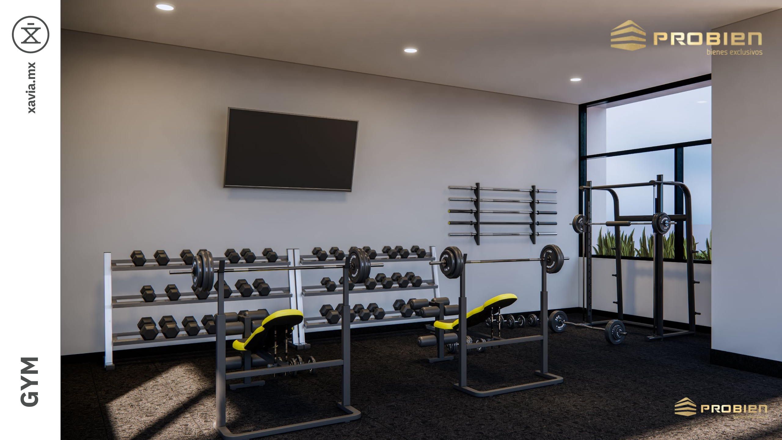 Departamentos - Venta Xavia - Foto 10 de 11