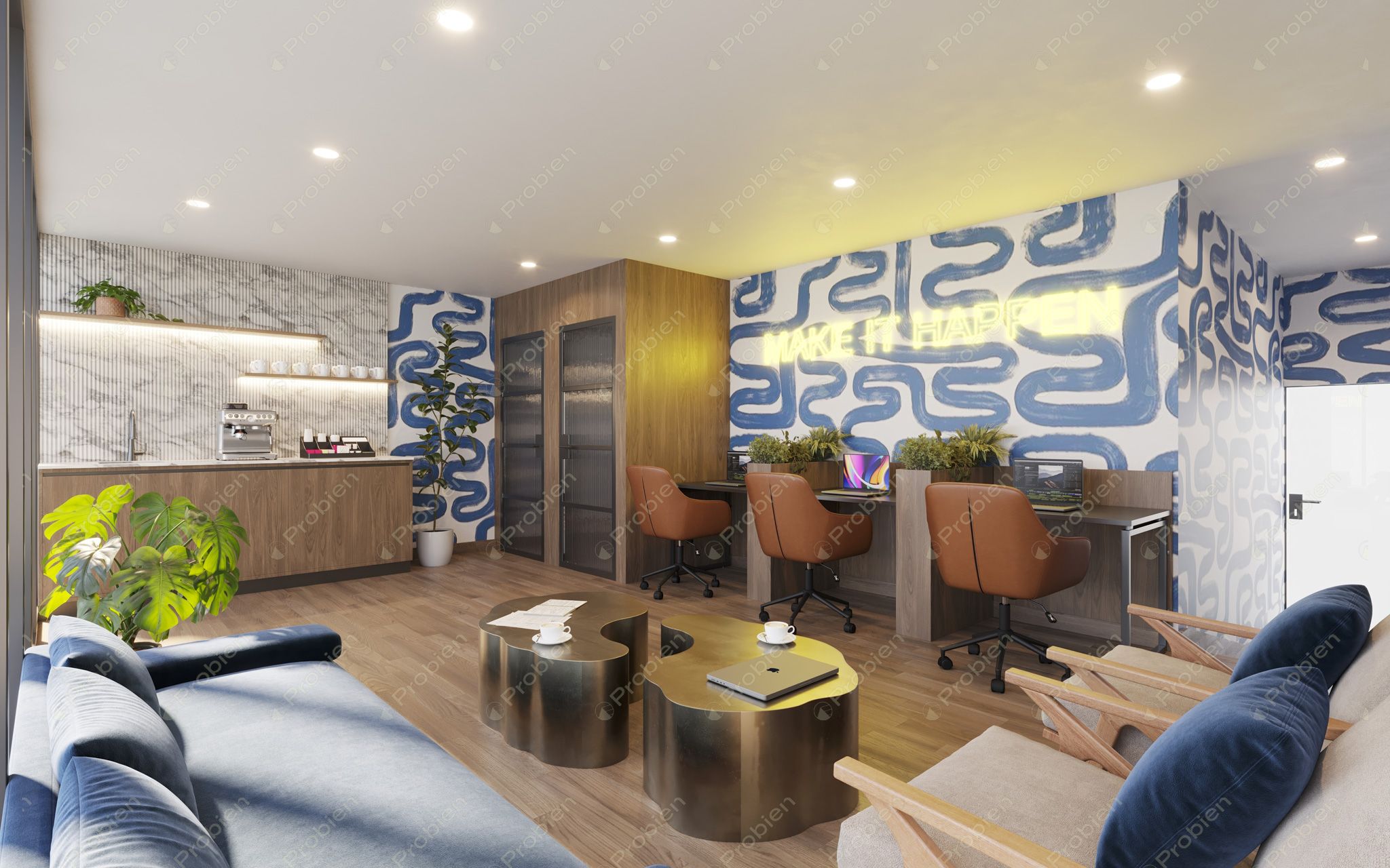 Elvira Residences PH 1 - Departamentos en Venta - Foto 11 de 12