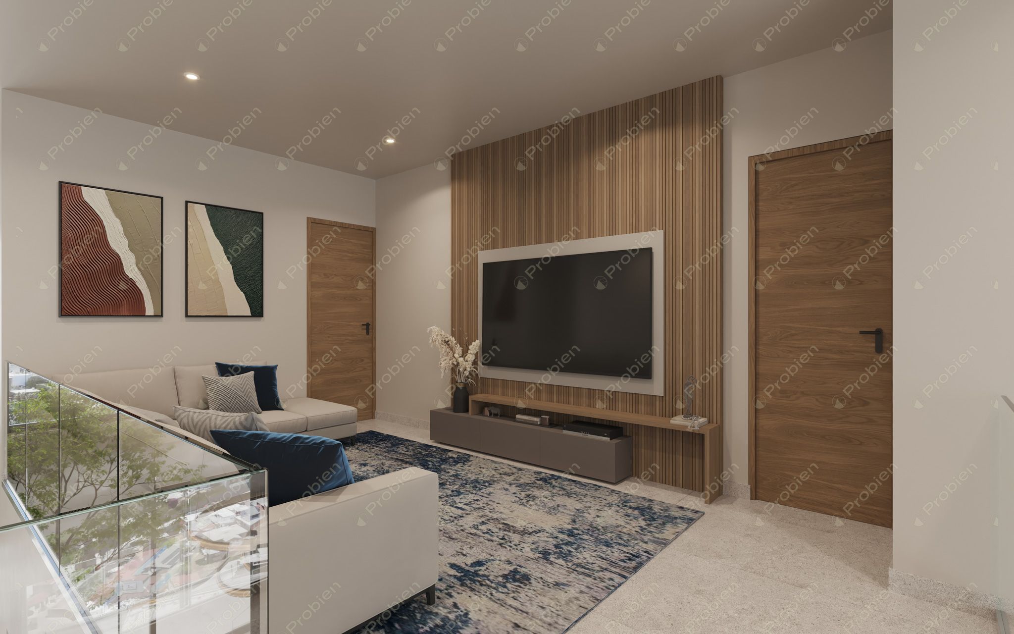 Elvira Residences PH 1 - Departamentos en Venta - Foto 4 de 12