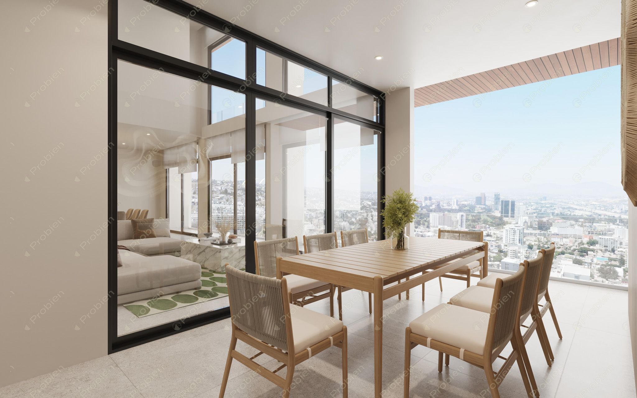 Elvira Residences PH 1 - Departamentos en Venta - Foto 5 de 12