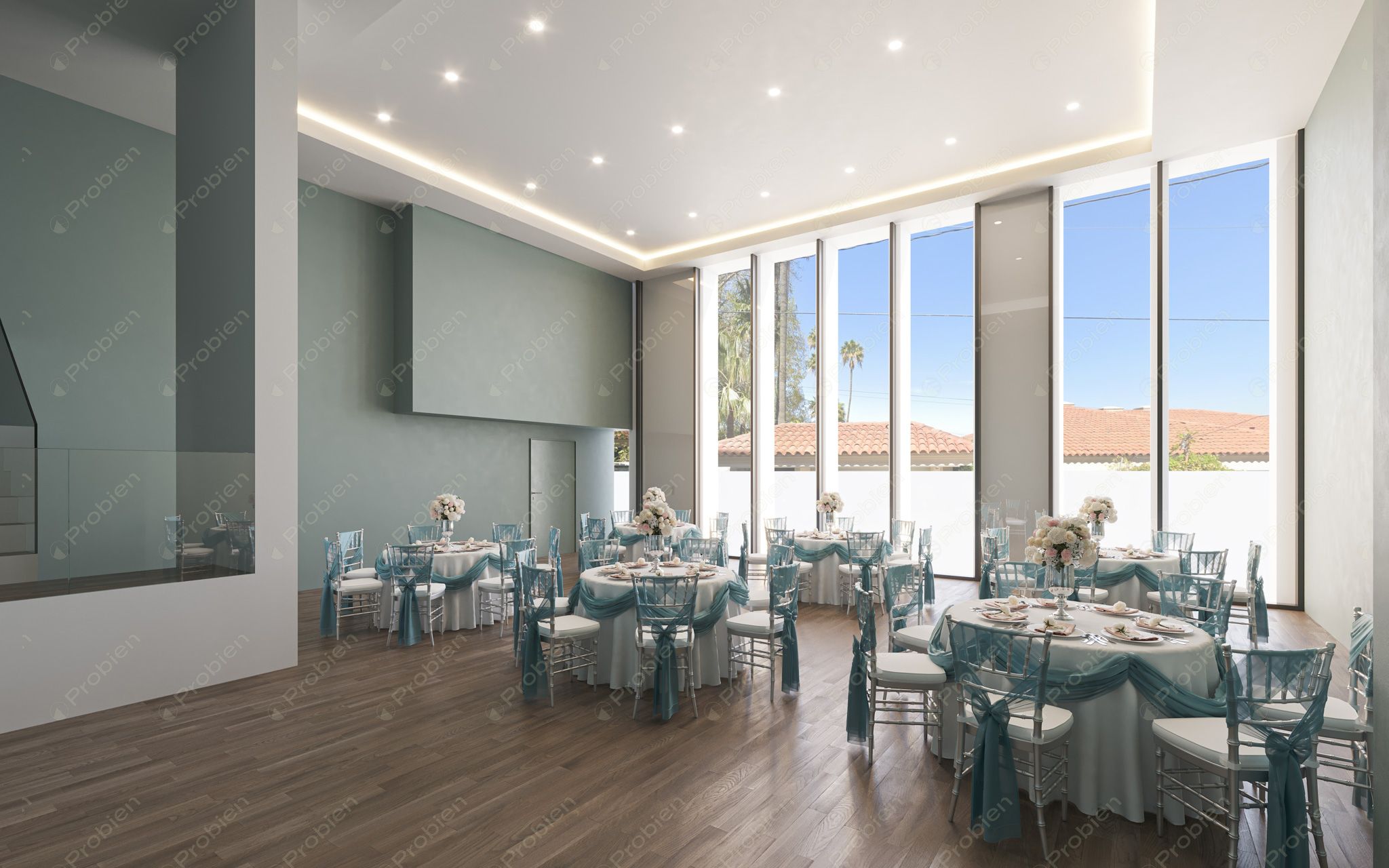 Elvira Residences PH 1 - Departamentos en Venta - Foto 9 de 12