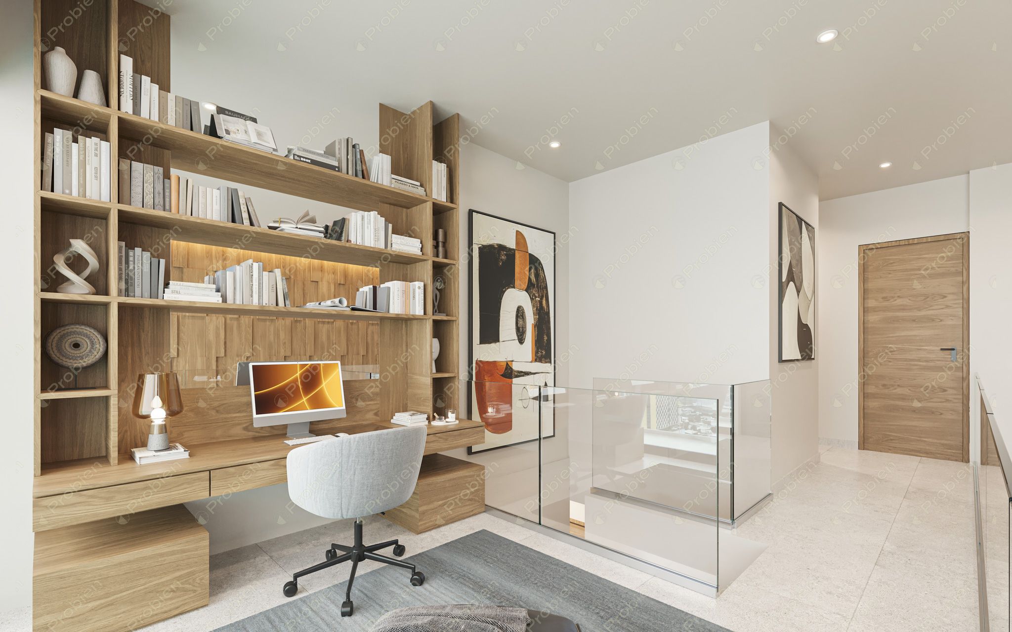 Elvira Residences PH 2 - Departamentos en Venta - Foto 3 de 12