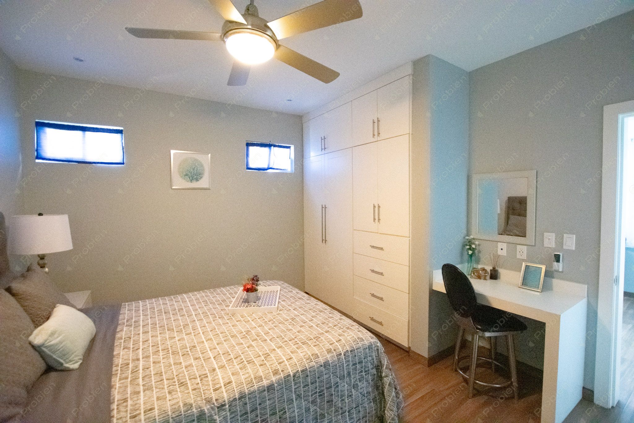 Casa en venta cercana al mar en Residencial San Marino - Foto 12 de 23