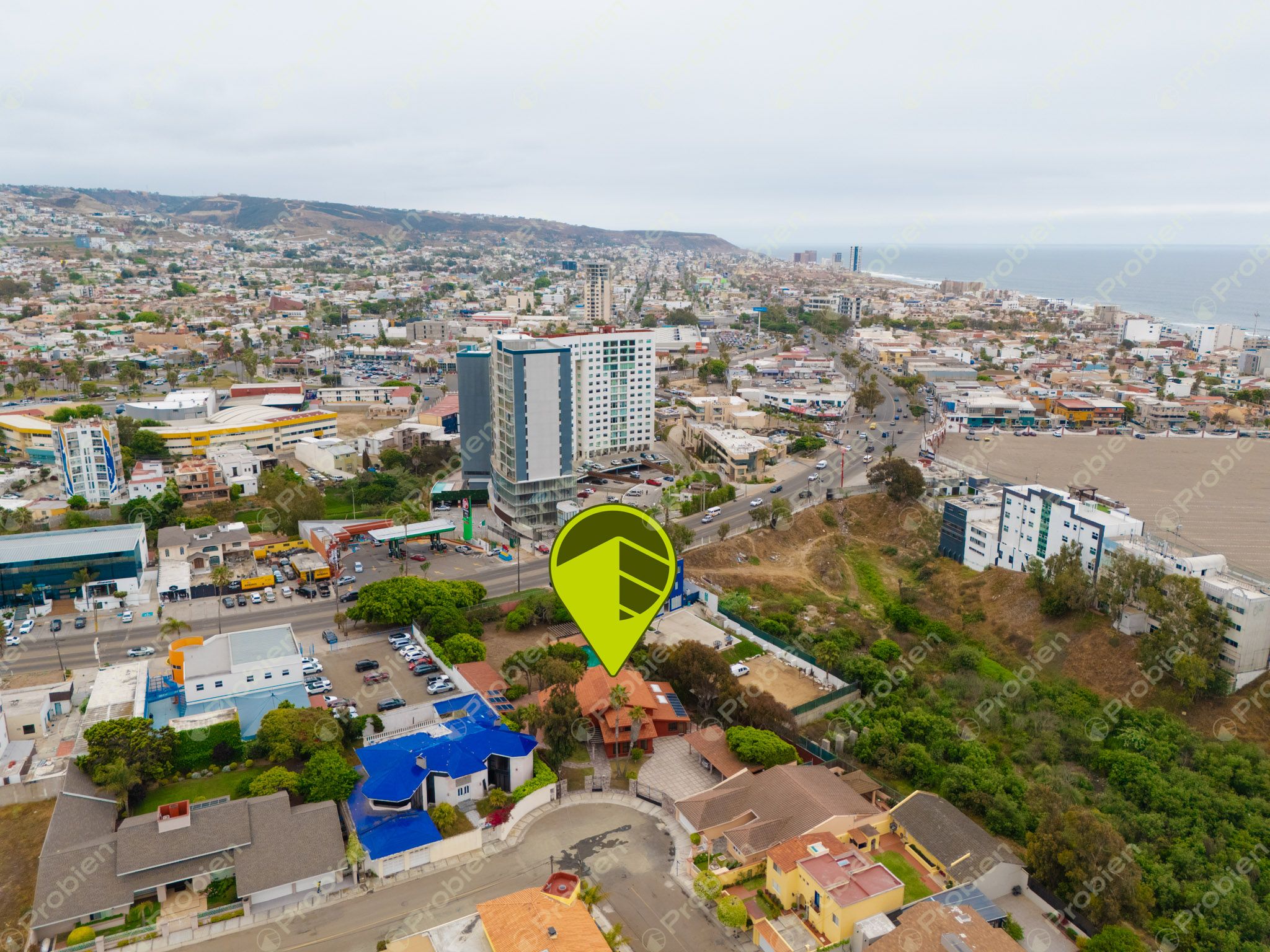Hermosa Residencia en Venta en Playas de Tijuana – 940 m² de Construcción - Foto 2 de 29