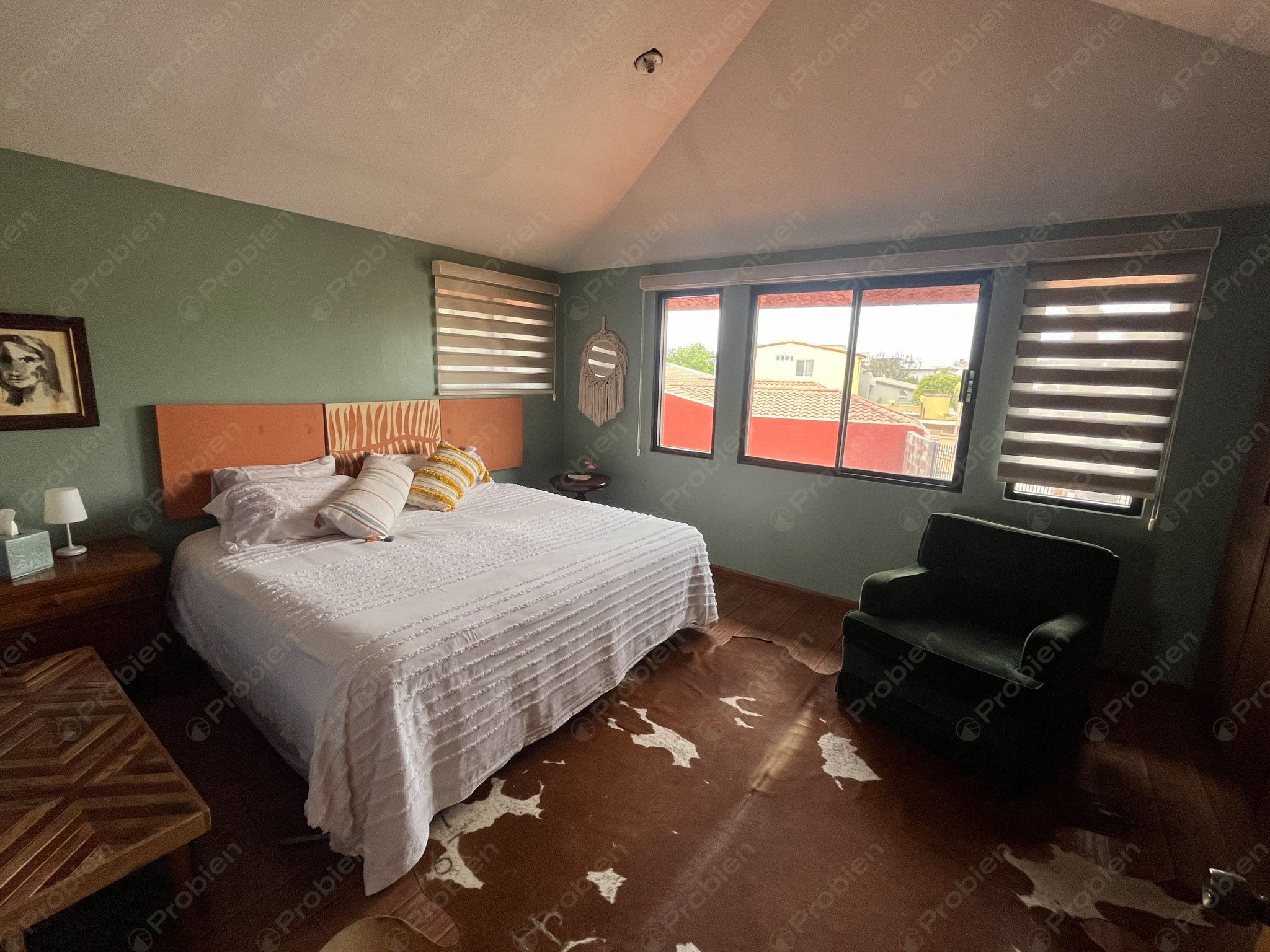 Hermosa Residencia en Venta en Playas de Tijuana – 940 m² de Construcción - Foto 20 de 29