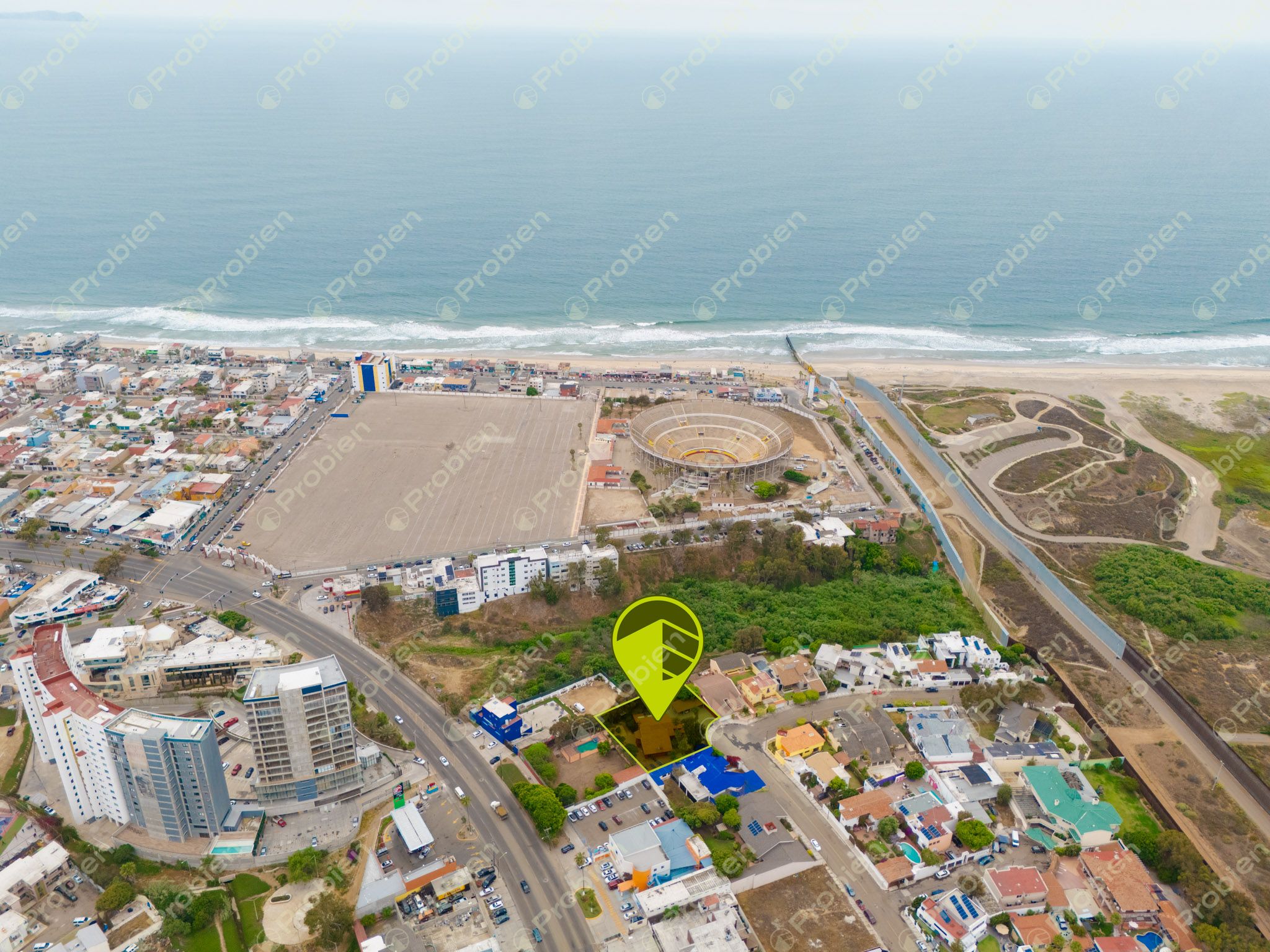 Hermosa Residencia en Venta en Playas de Tijuana – 940 m² de Construcción - Foto 29 de 29