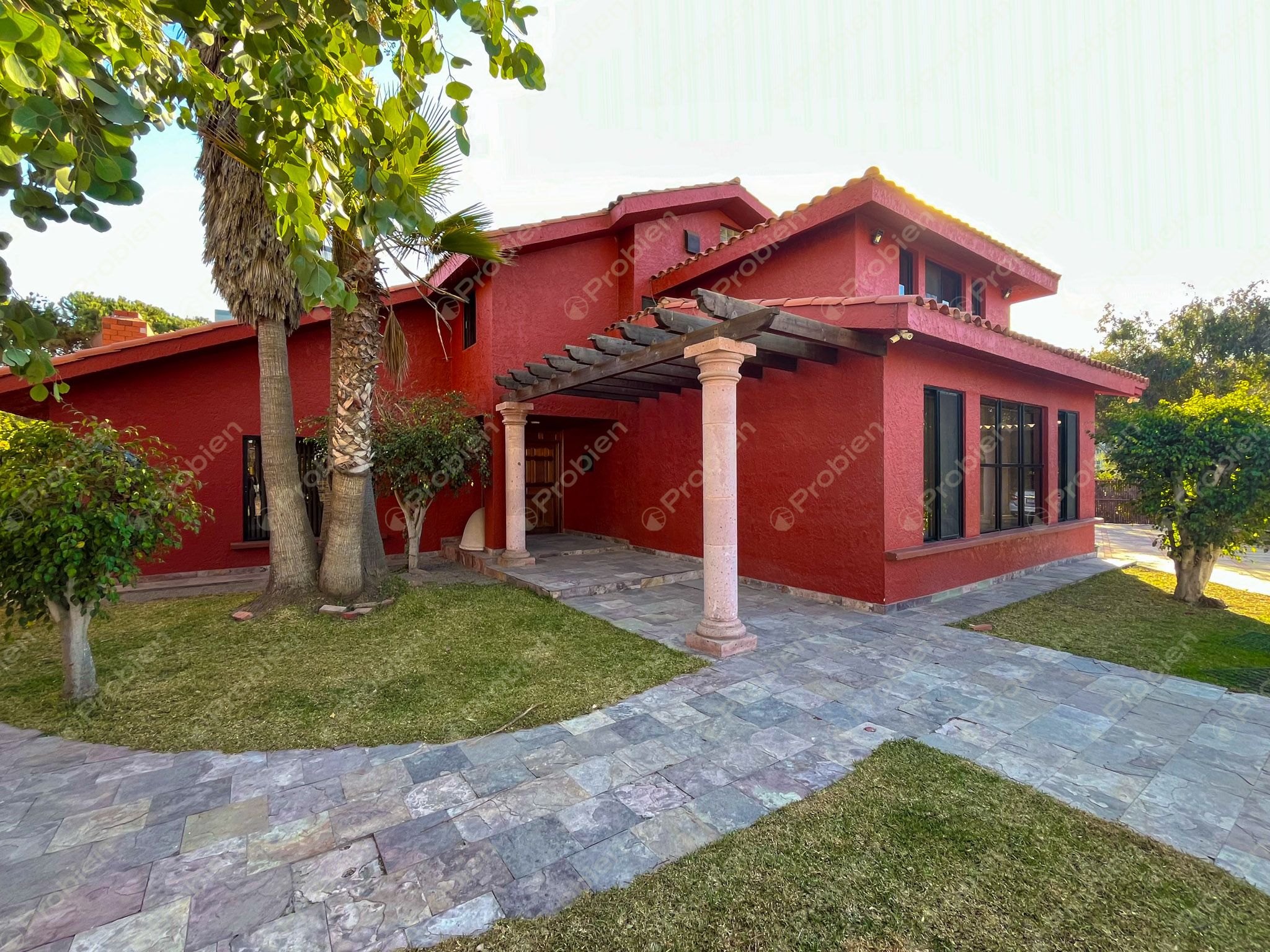 Hermosa Residencia en Venta en Playas de Tijuana – 940 m² de Construcción - Foto 5 de 29