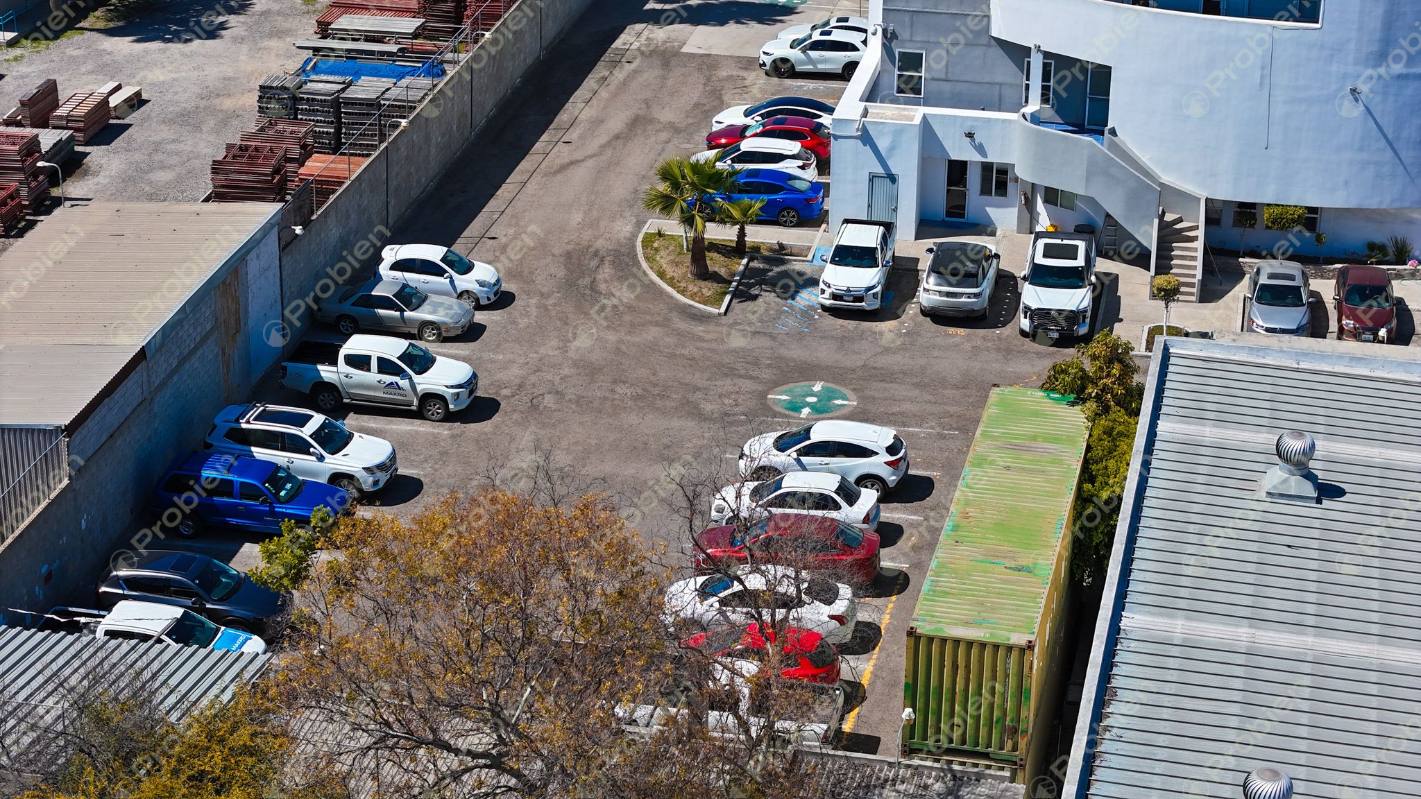 Terreno con edificio Corporativo en Venta – Vía Rápida, Zona Río 3ra Etapa - Foto 15 de 29