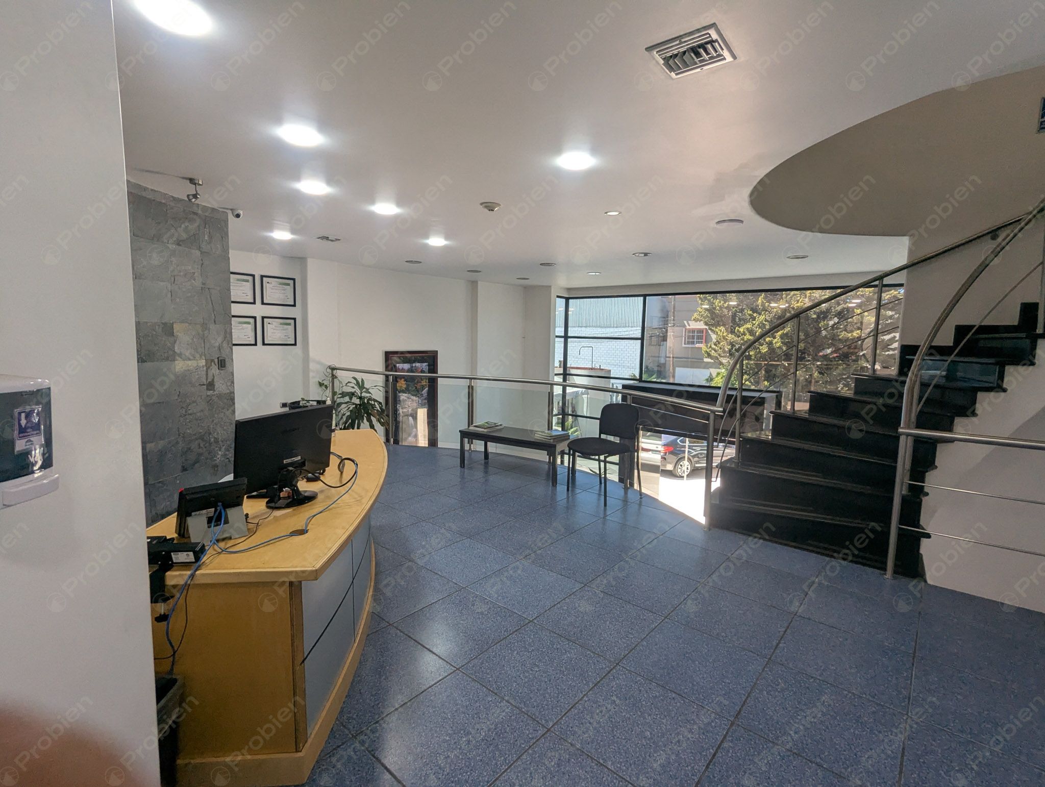 Terreno con edificio Corporativo en Venta – Vía Rápida, Zona Río 3ra Etapa - Foto 26 de 29