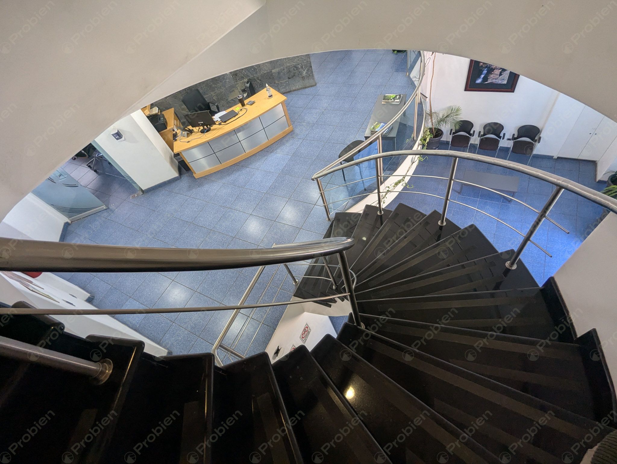 Terreno con edificio Corporativo en Venta – Vía Rápida, Zona Río 3ra Etapa - Foto 28 de 29