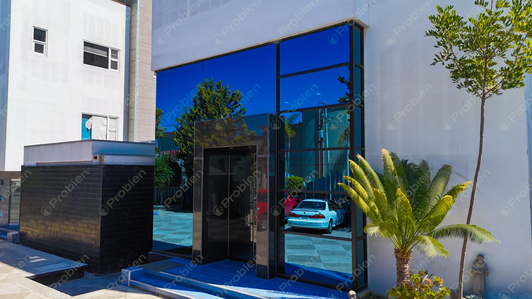 Terreno con edificio Corporativo en Venta – Vía Rápida, Zona Río 3ra Etapa - Foto 6 de 29