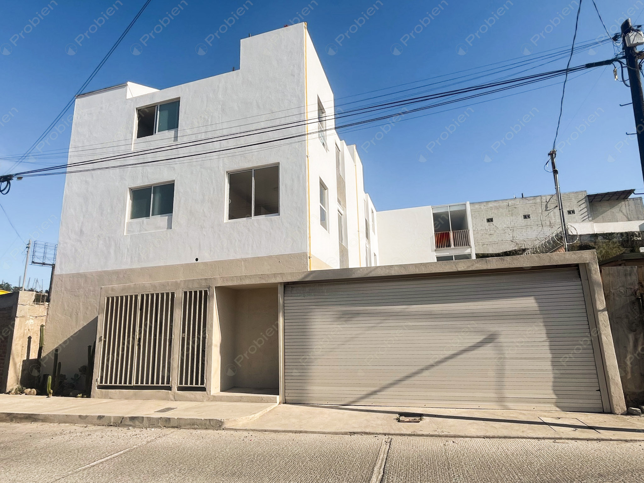 Casas nuevas en Renta - Colonia 20 de Noviembre - Foto 1 de 18