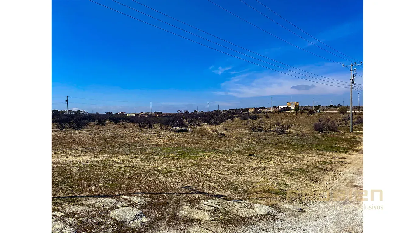 Terreno en venta en fraccionamiento Marbella Tecate - Foto 2 de 12