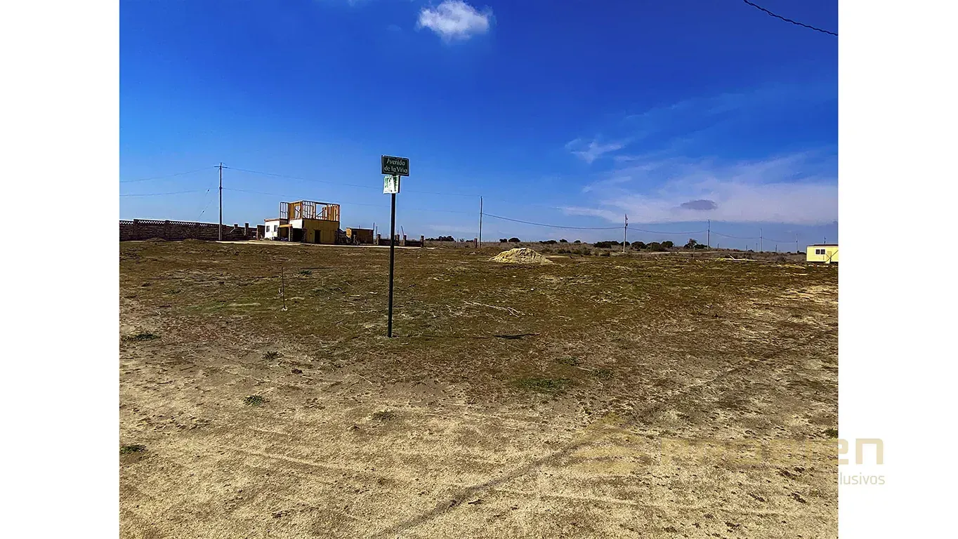 Terreno en venta en fraccionamiento Marbella Tecate - Foto 7 de 12