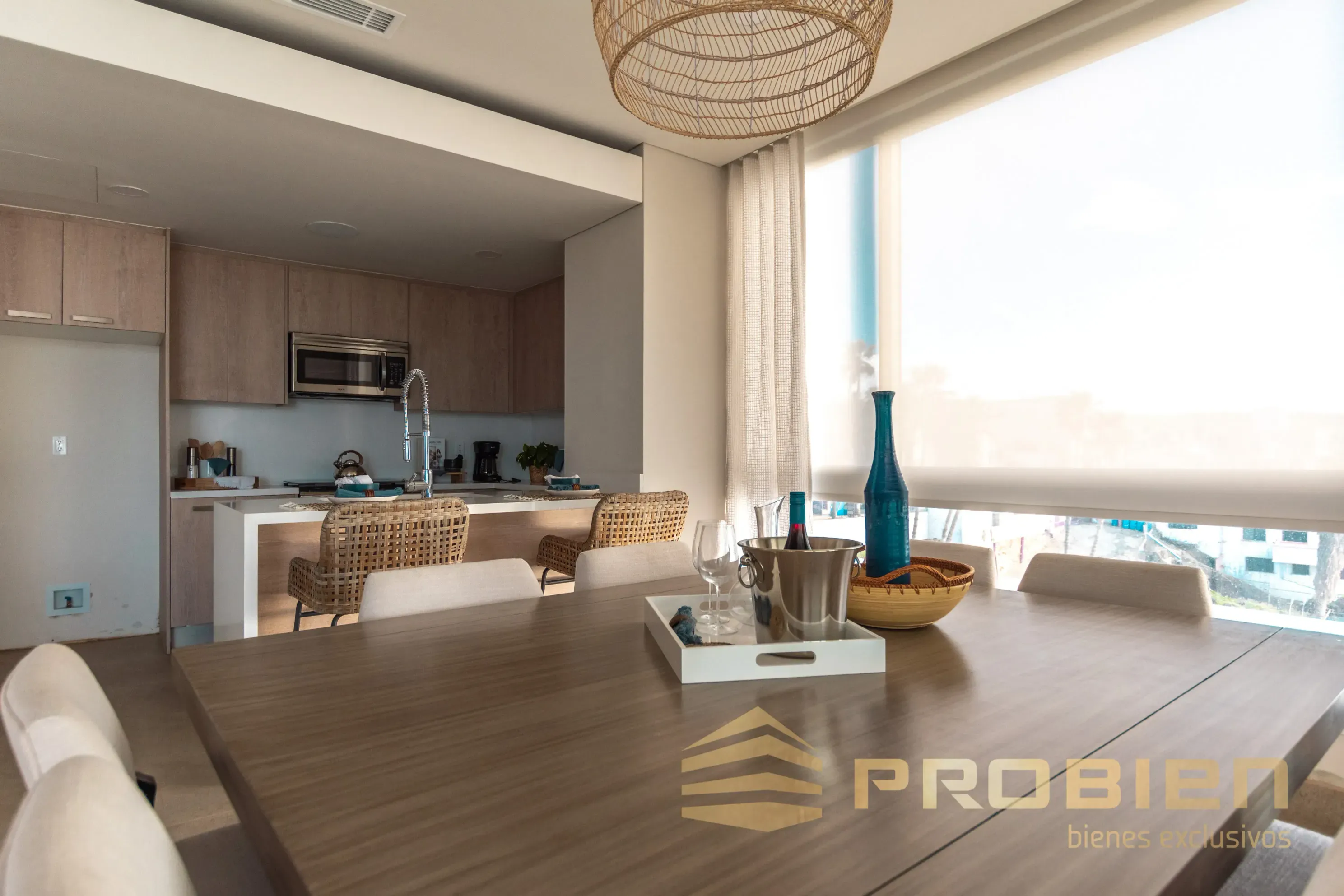 Departamentos en Venta Índigo Resort Living - Playas de Tijuana - Foto 12 de 25