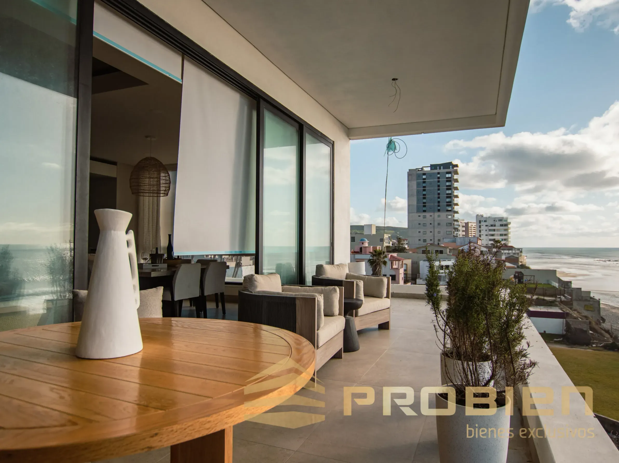 Departamentos en Venta Índigo Resort Living - Playas de Tijuana - Foto 22 de 25