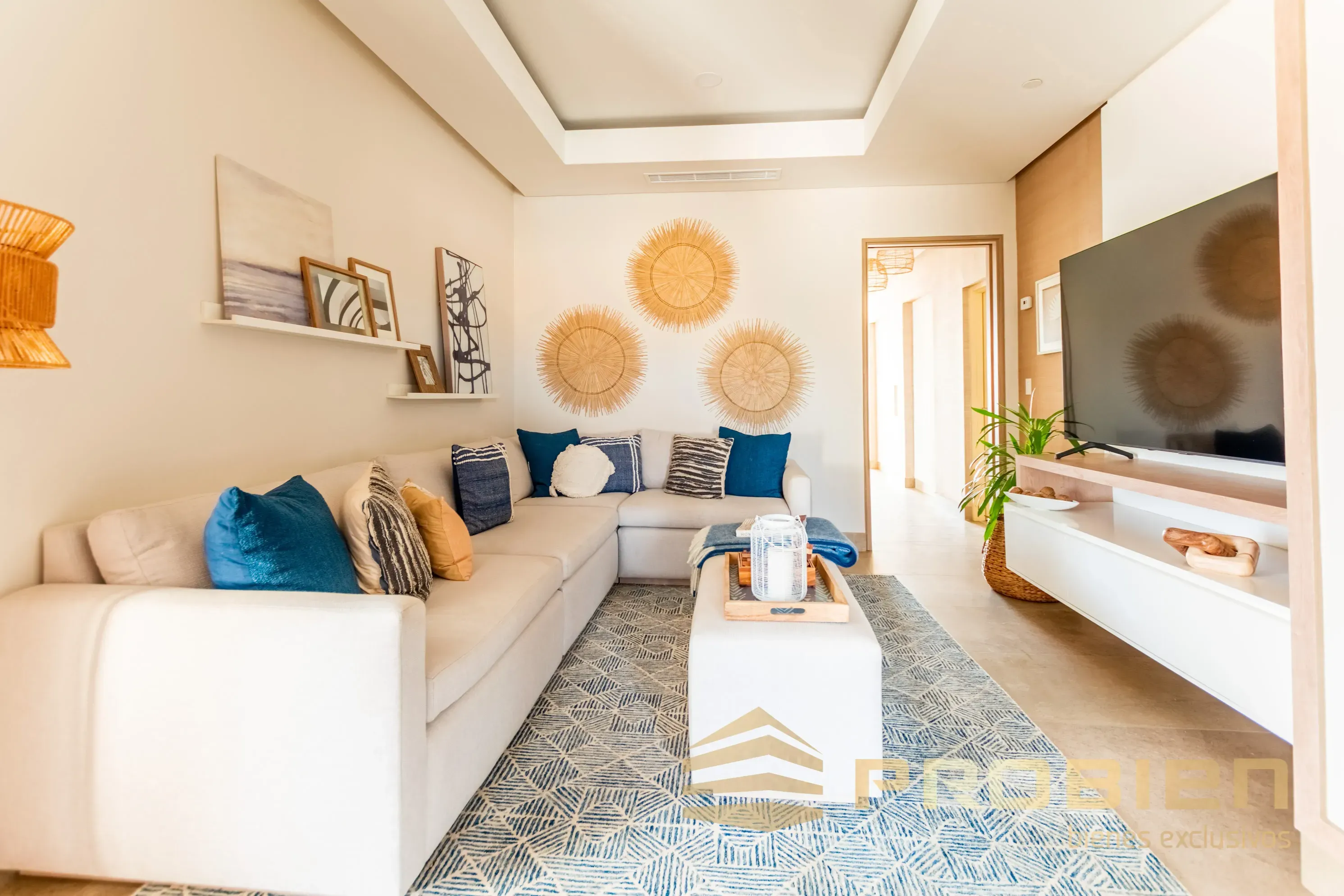 Departamentos en Venta Índigo Resort Living - Playas de Tijuana - Foto 8 de 25