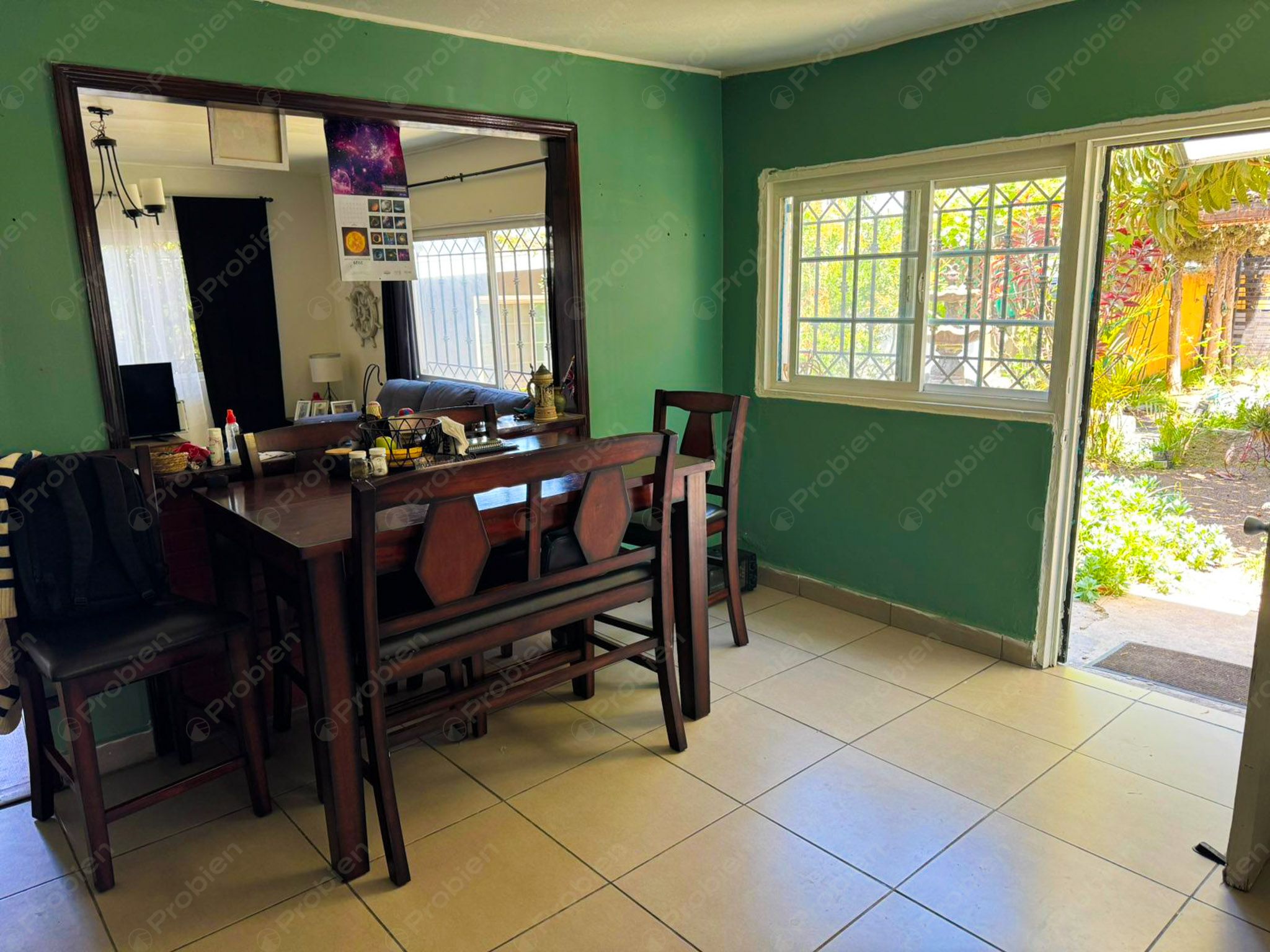 Terreno con Construcción en Venta – Privada en Colonia Chula Vista - Foto 11 de 18