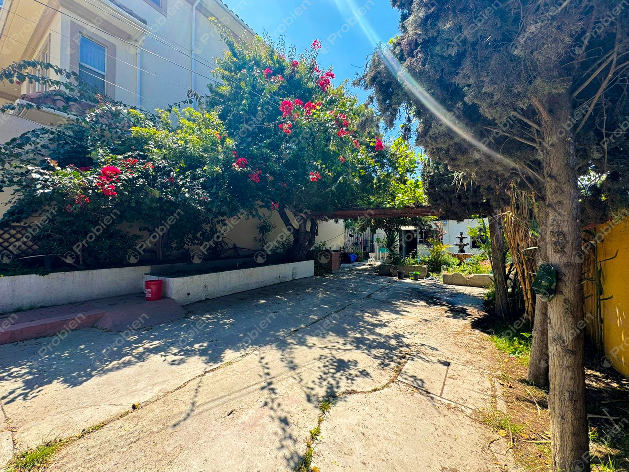 Terreno con Construcción en Venta – Privada en Colonia Chula Vista - Foto 18 de 18