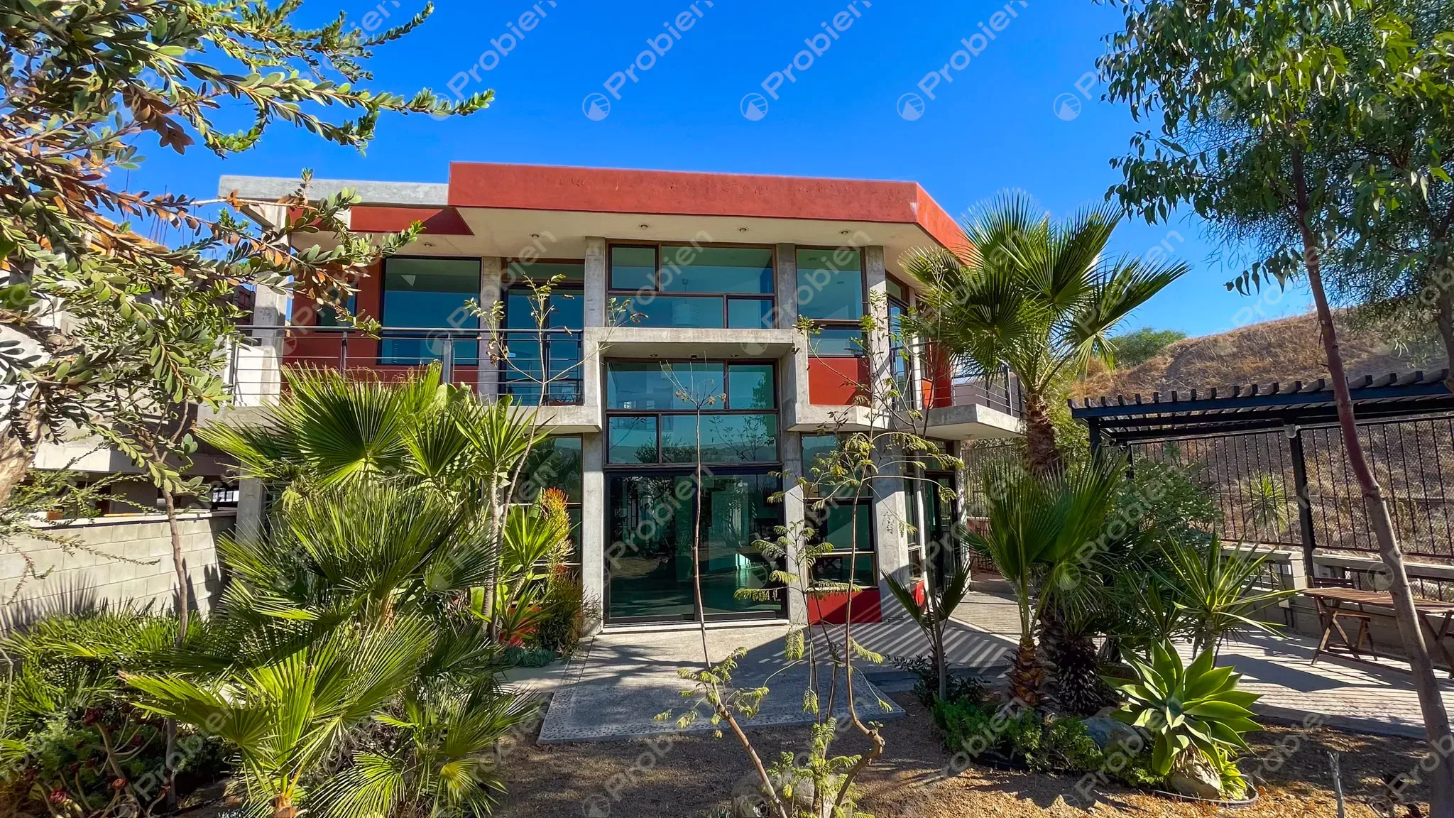 Casa en Venta - Chapultepec Doctores - Foto 1 de 27