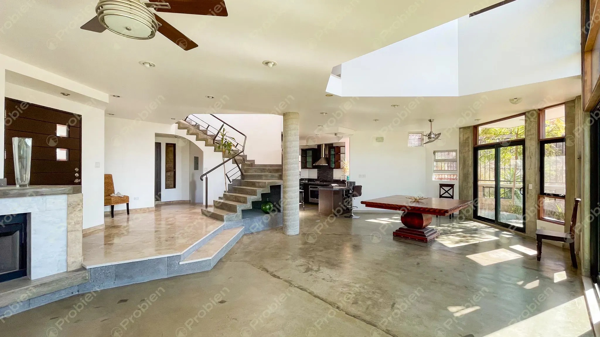 Casa en Venta - Chapultepec Doctores - Foto 5 de 27