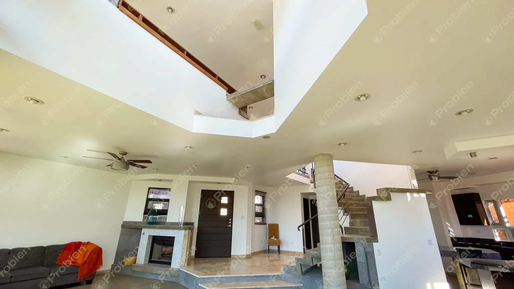 Casa en Venta - Chapultepec Doctores - Foto 10 de 27