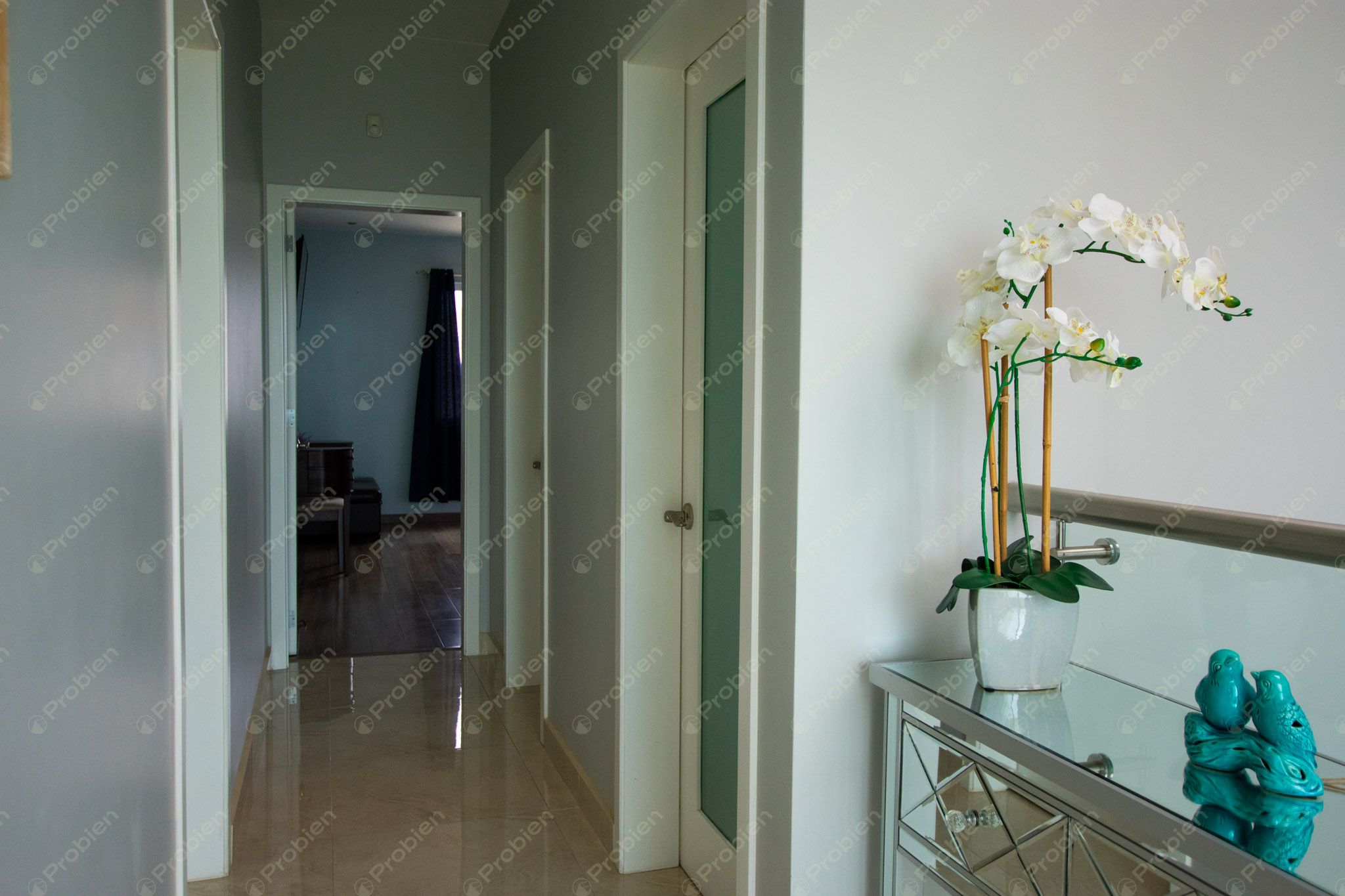 Casa de Lujo en Venta en San Marino – Vista al Mar, Elevador y Acabados Premium - Foto 14 de 37