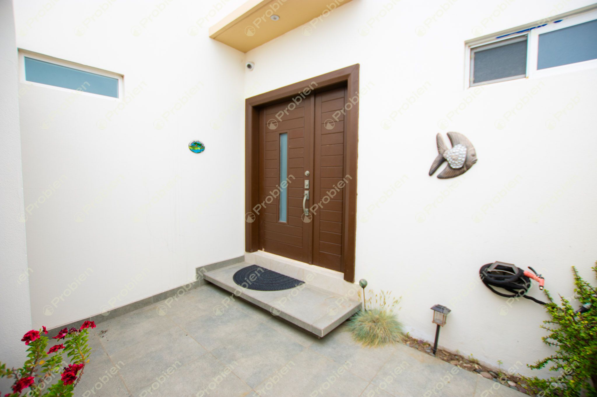 Casa de Lujo en Venta en San Marino – Vista al Mar, Elevador y Acabados Premium - Foto 34 de 37