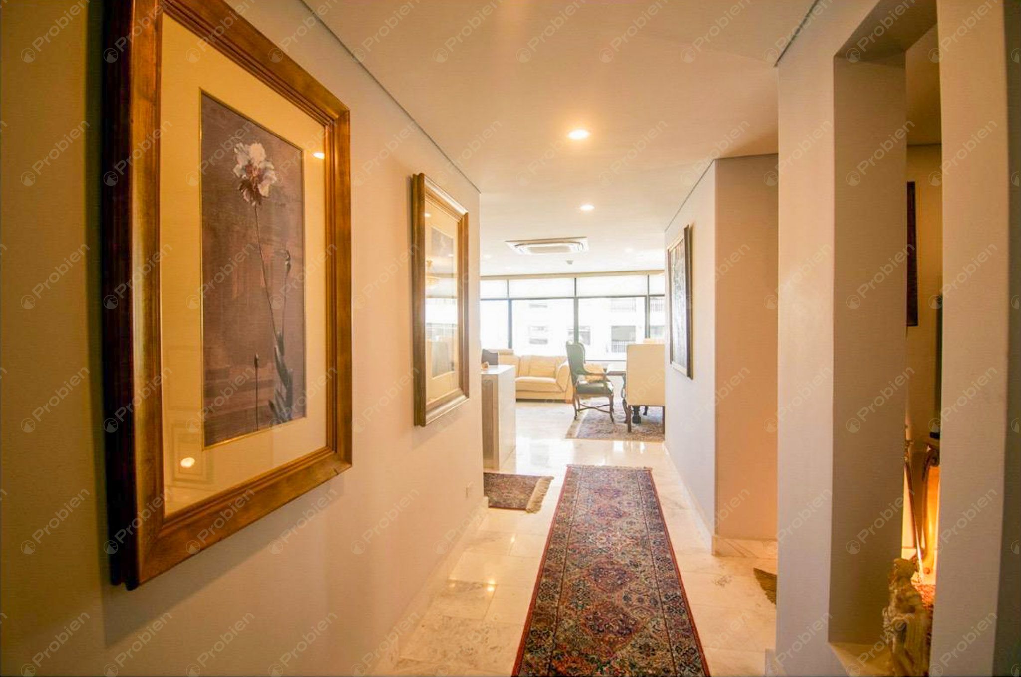 Departamento de Lujo en Venta en New City Residencial – Torre Rubí - Foto 1 de 18