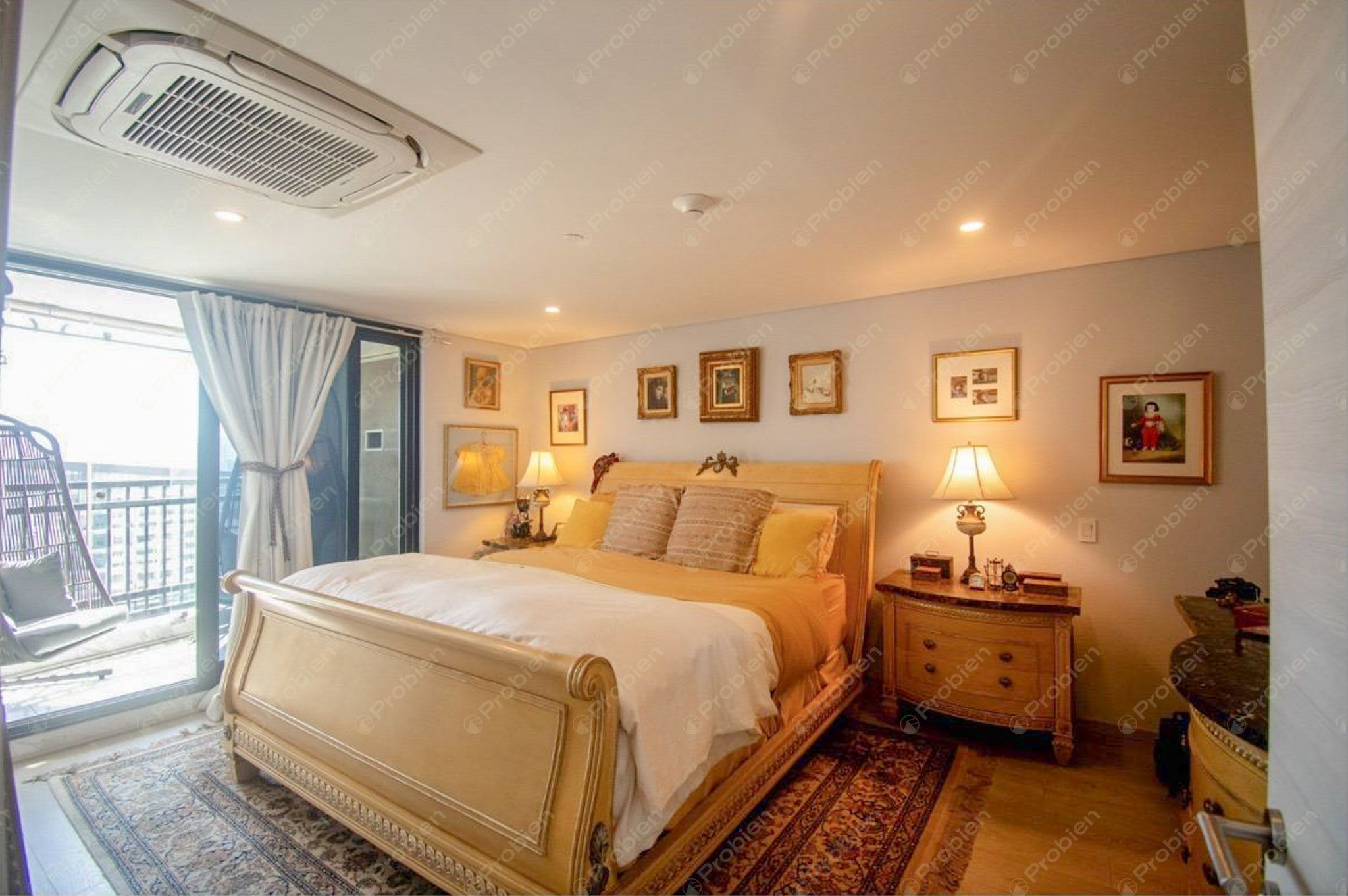 Departamento de Lujo en Venta en New City Residencial – Torre Rubí - Foto 13 de 18