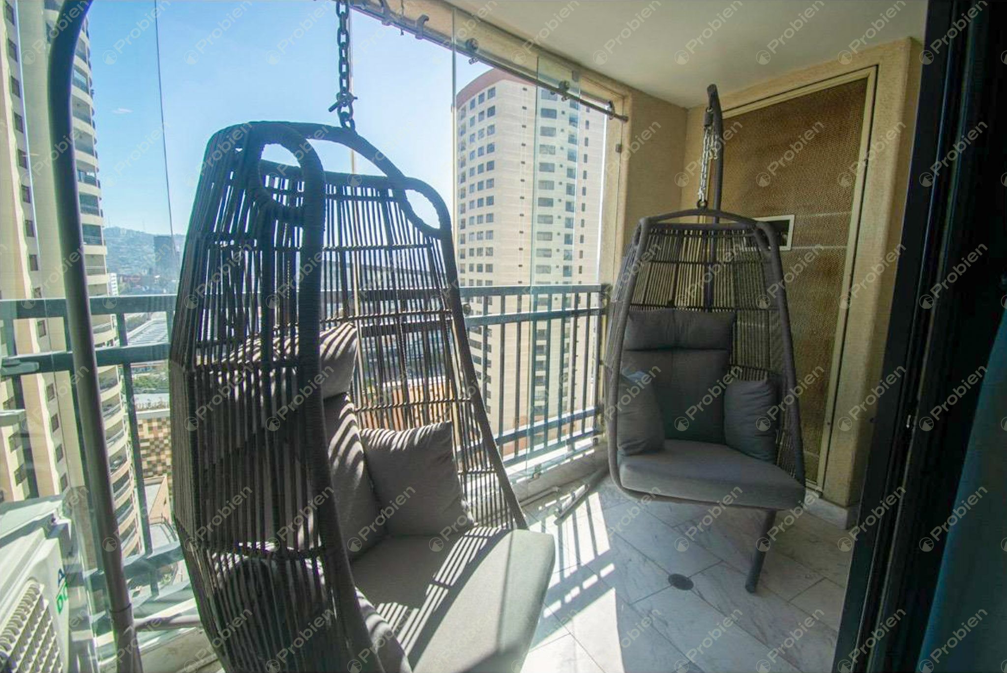 Departamento de Lujo en Venta en New City Residencial – Torre Rubí - Foto 17 de 18