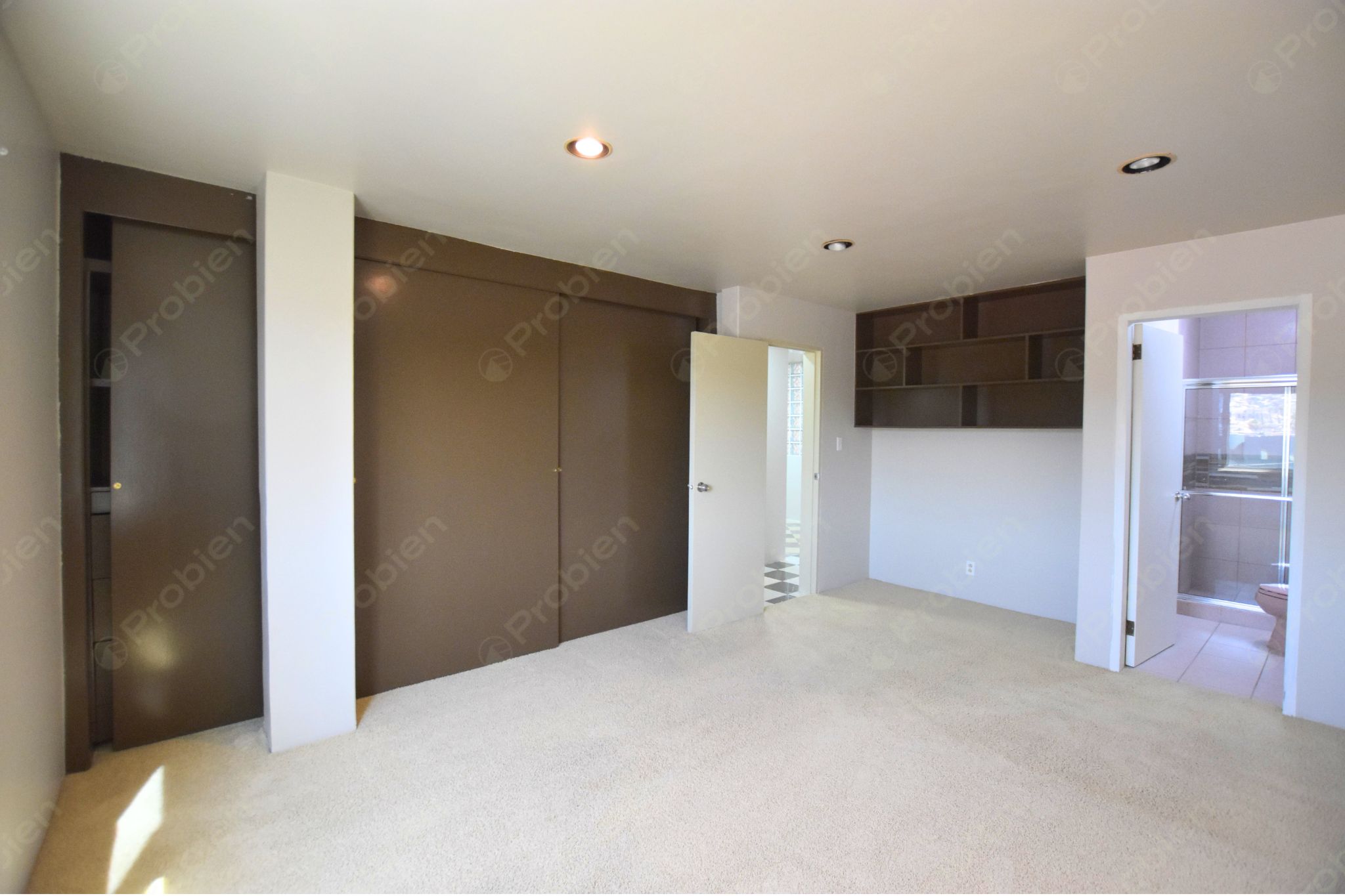 Amplio Departamento en Venta en Colonia Hipódromo – 249 m², Roof Deck y Oficina Privada - Foto 11 de 30