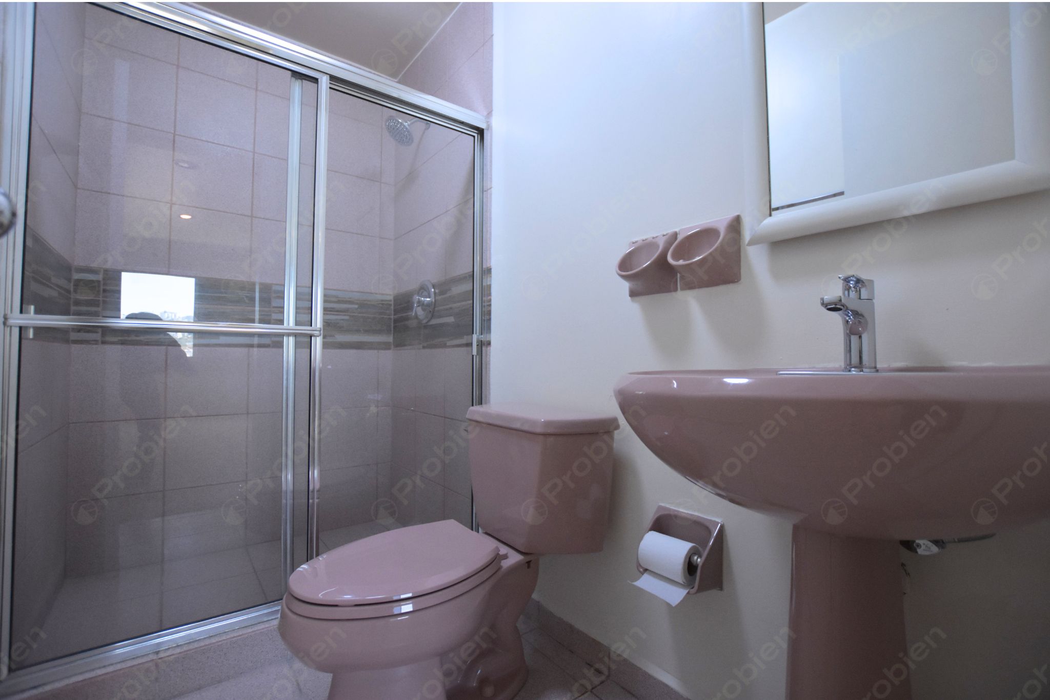 Amplio Departamento en Venta en Colonia Hipódromo – 249 m², Roof Deck y Oficina Privada - Foto 13 de 30