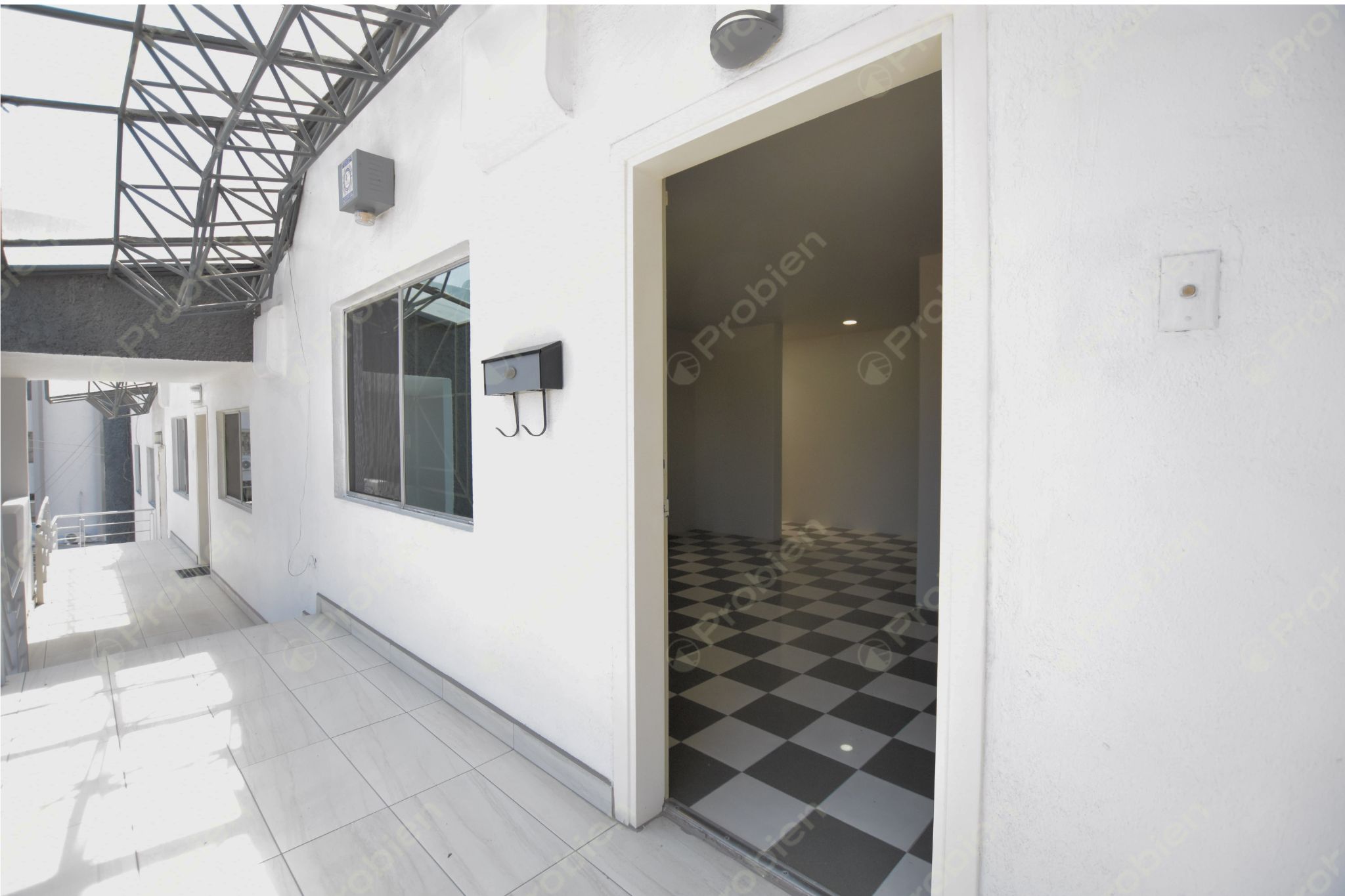 Amplio Departamento en Venta en Colonia Hipódromo – 249 m², Roof Deck y Oficina Privada - Foto 16 de 30