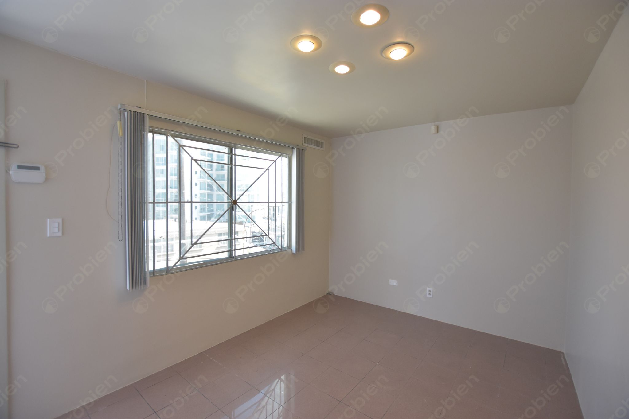 Amplio Departamento en Venta en Colonia Hipódromo – 249 m², Roof Deck y Oficina Privada - Foto 3 de 30