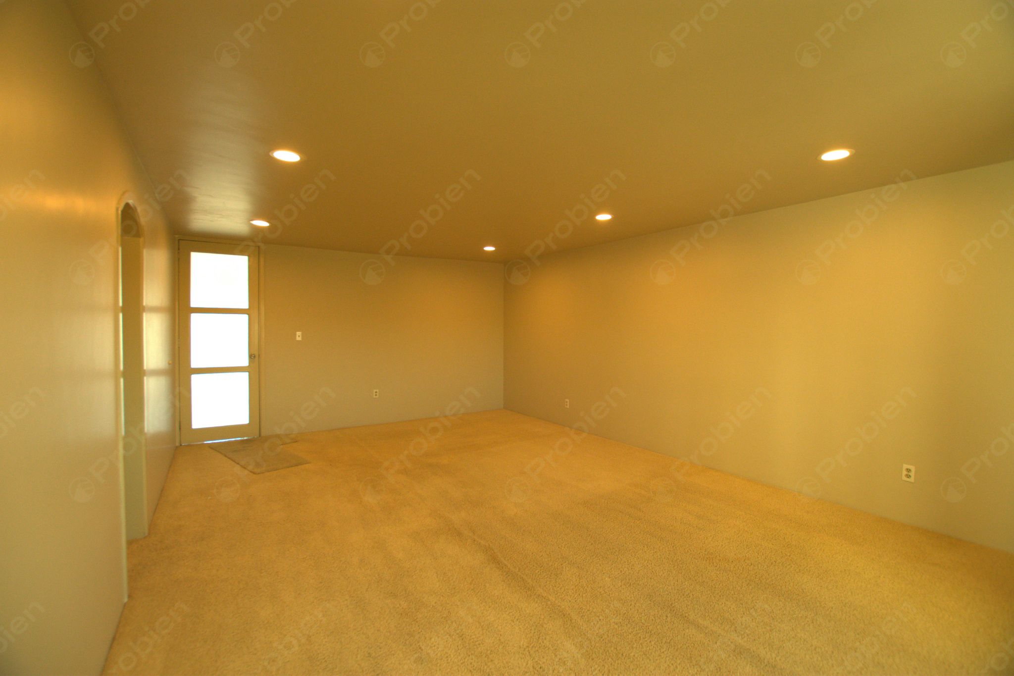 Amplio Departamento en Venta en Colonia Hipódromo – 249 m², Roof Deck y Oficina Privada - Foto 20 de 30