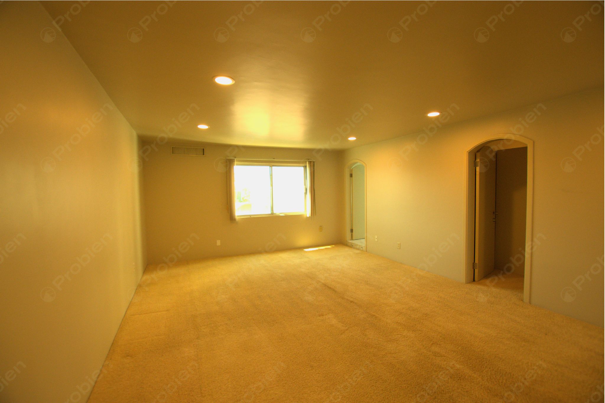 Amplio Departamento en Venta en Colonia Hipódromo – 249 m², Roof Deck y Oficina Privada - Foto 21 de 30