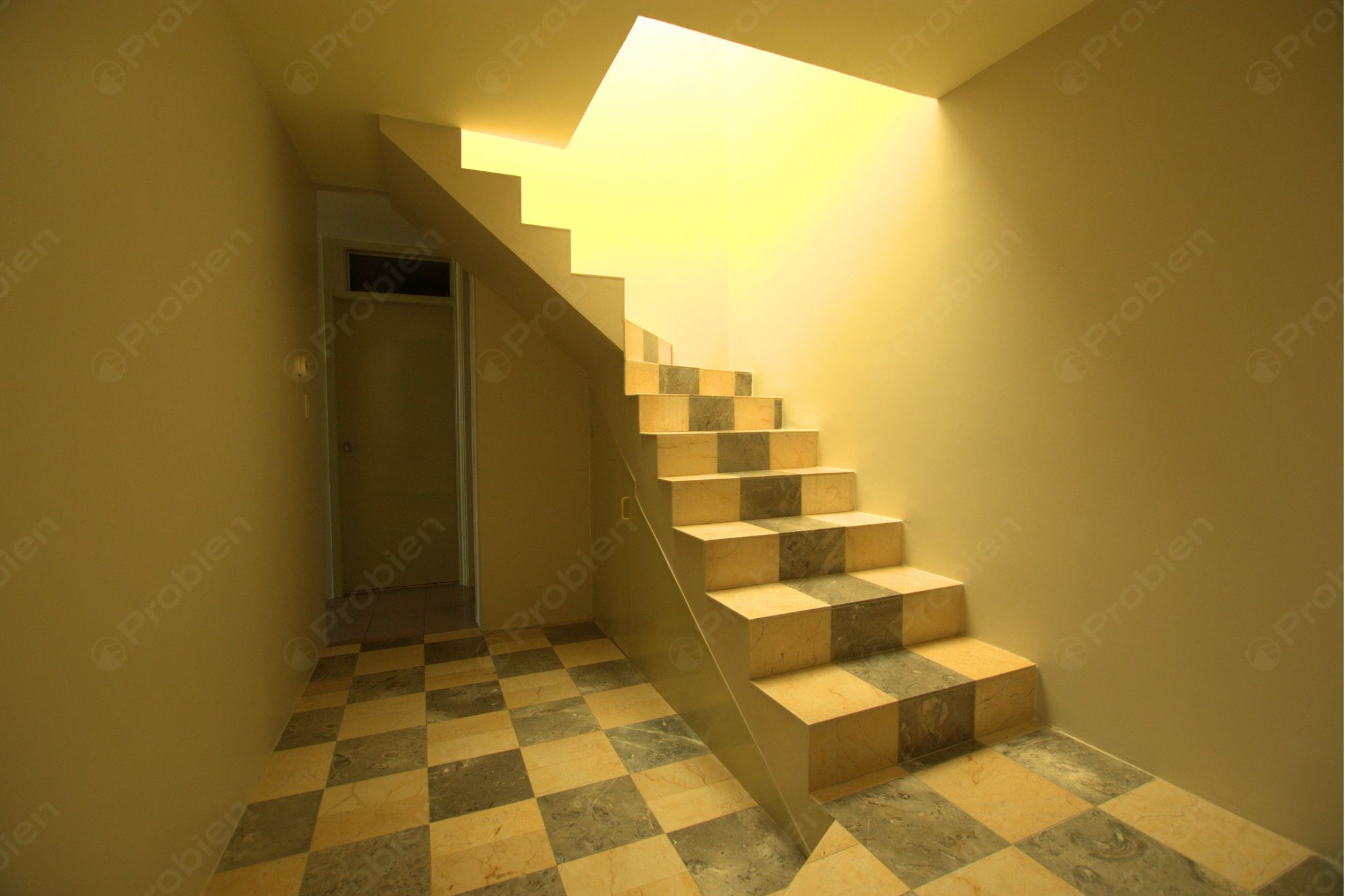 Amplio Departamento en Venta en Colonia Hipódromo – 249 m², Roof Deck y Oficina Privada - Foto 25 de 30