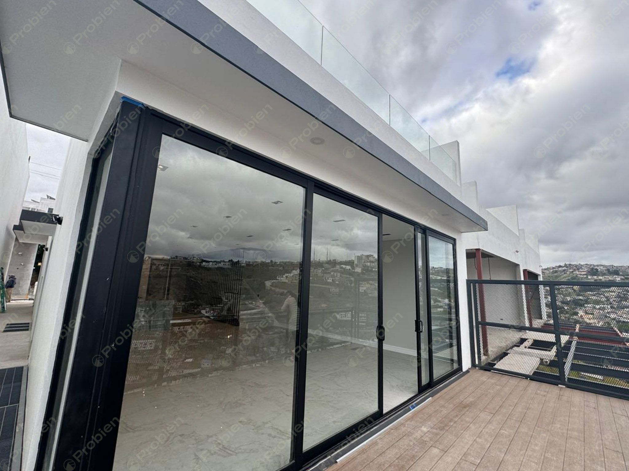 Casas en Venta - Residencial Chapultepec - Foto 4 de 16