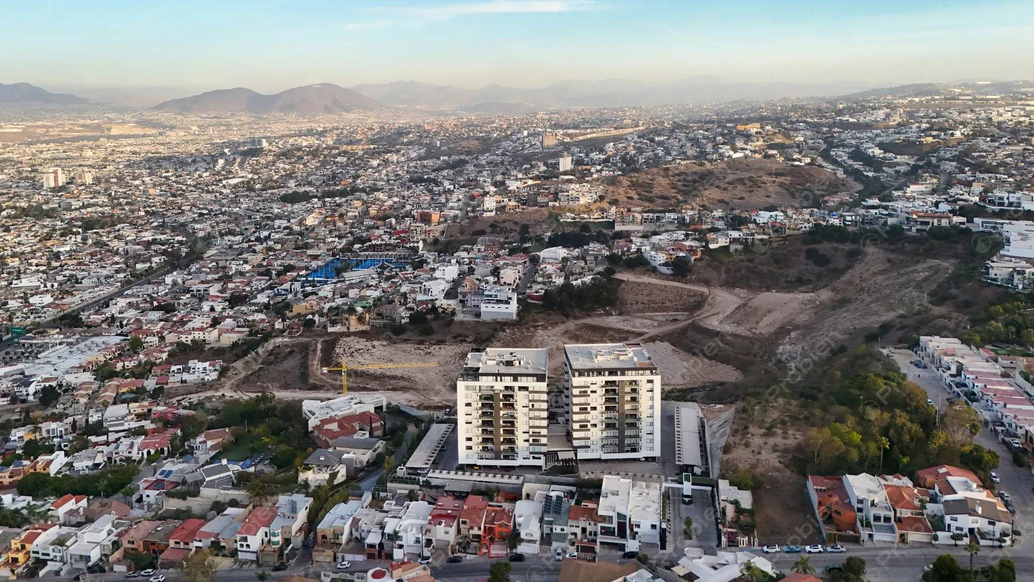 Penthouse en Venta / Renta - En Nivel Diez - Foto 3 de 20