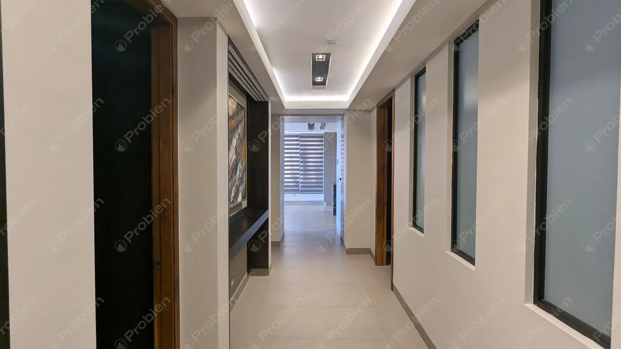 Penthouse en Venta / Renta - En Nivel Diez - Foto 8 de 20