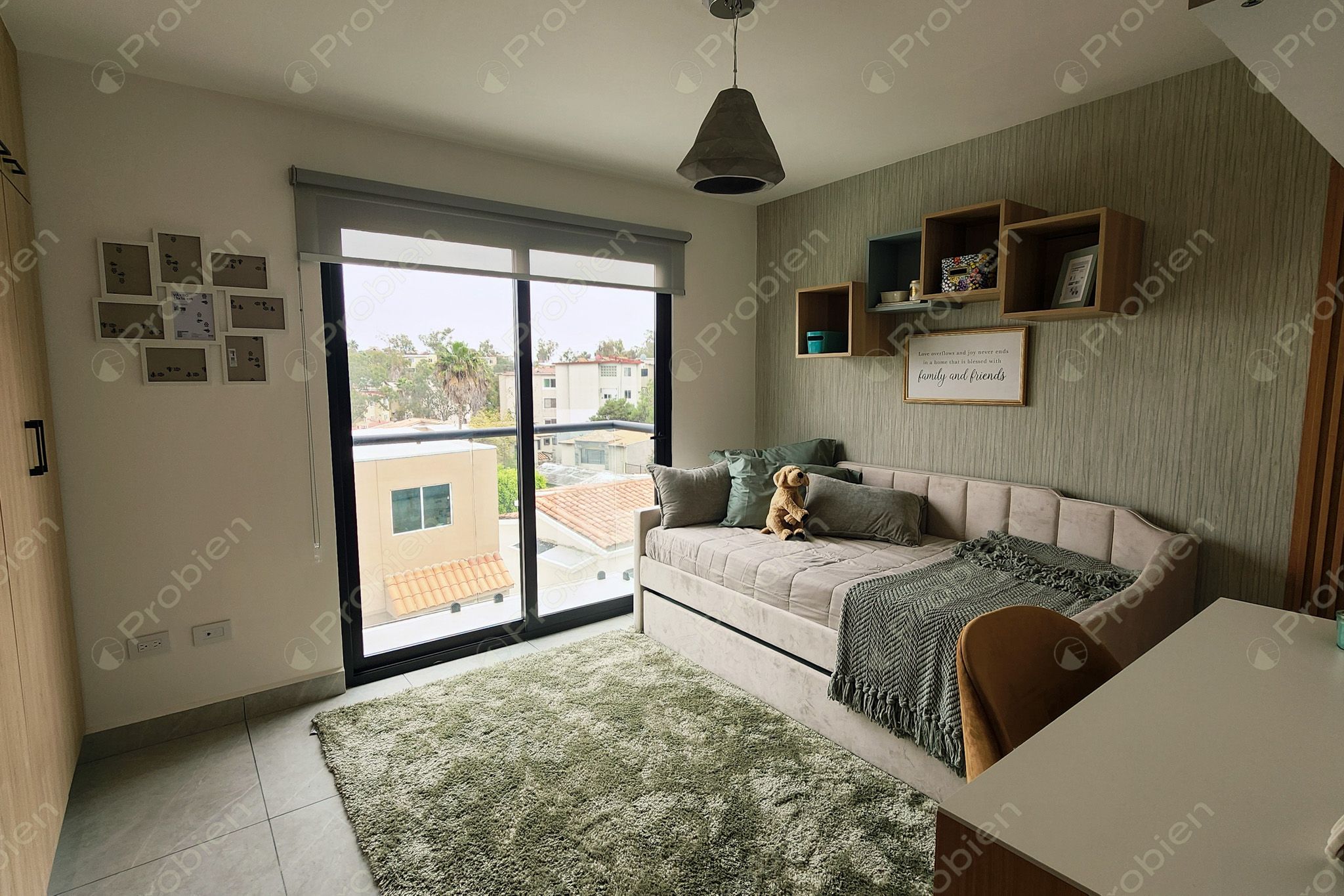 Casas en venta en Altum Agua Caliente, privada en Hacienda Agua Caliente con modelos desde 178 m² en Tijuana - Foto 10 de 30