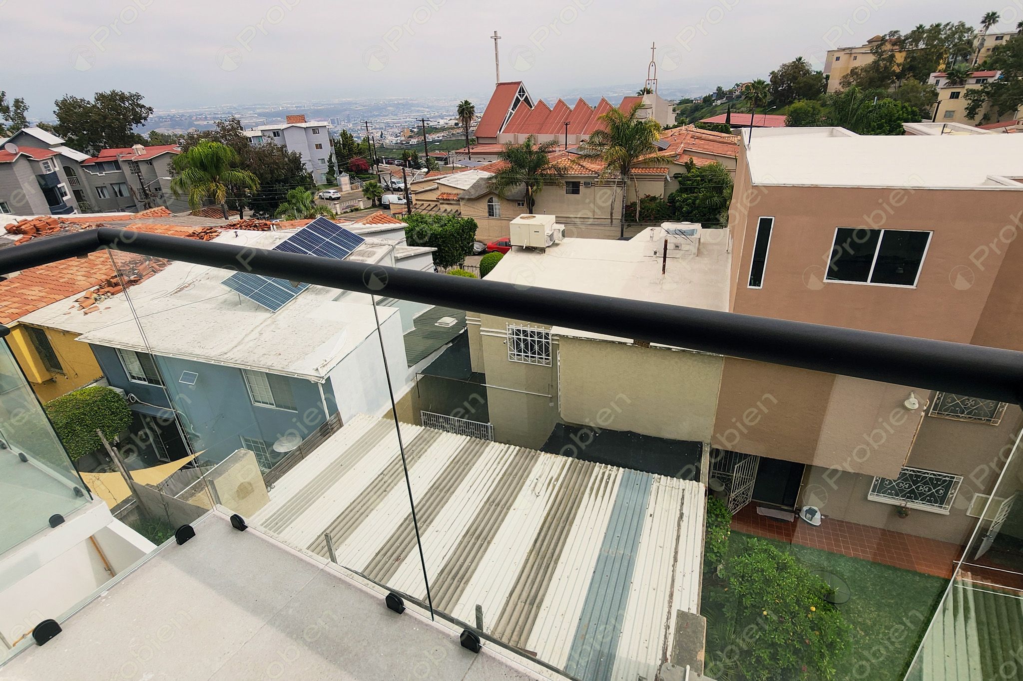 Casas en venta en Altum Agua Caliente, privada en Hacienda Agua Caliente con modelos desde 178 m² en Tijuana - Foto 12 de 30