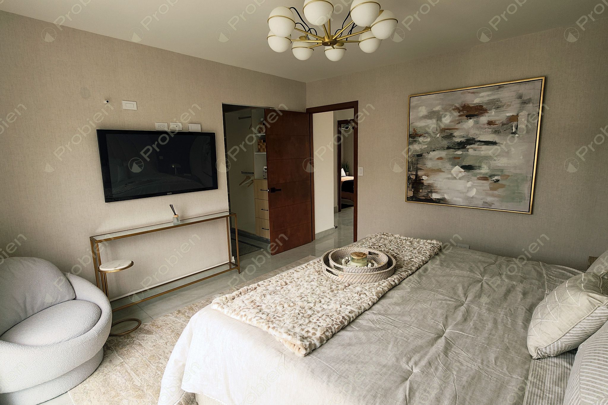 Casas en venta en Altum Agua Caliente, privada en Hacienda Agua Caliente con modelos desde 178 m² en Tijuana - Foto 14 de 30