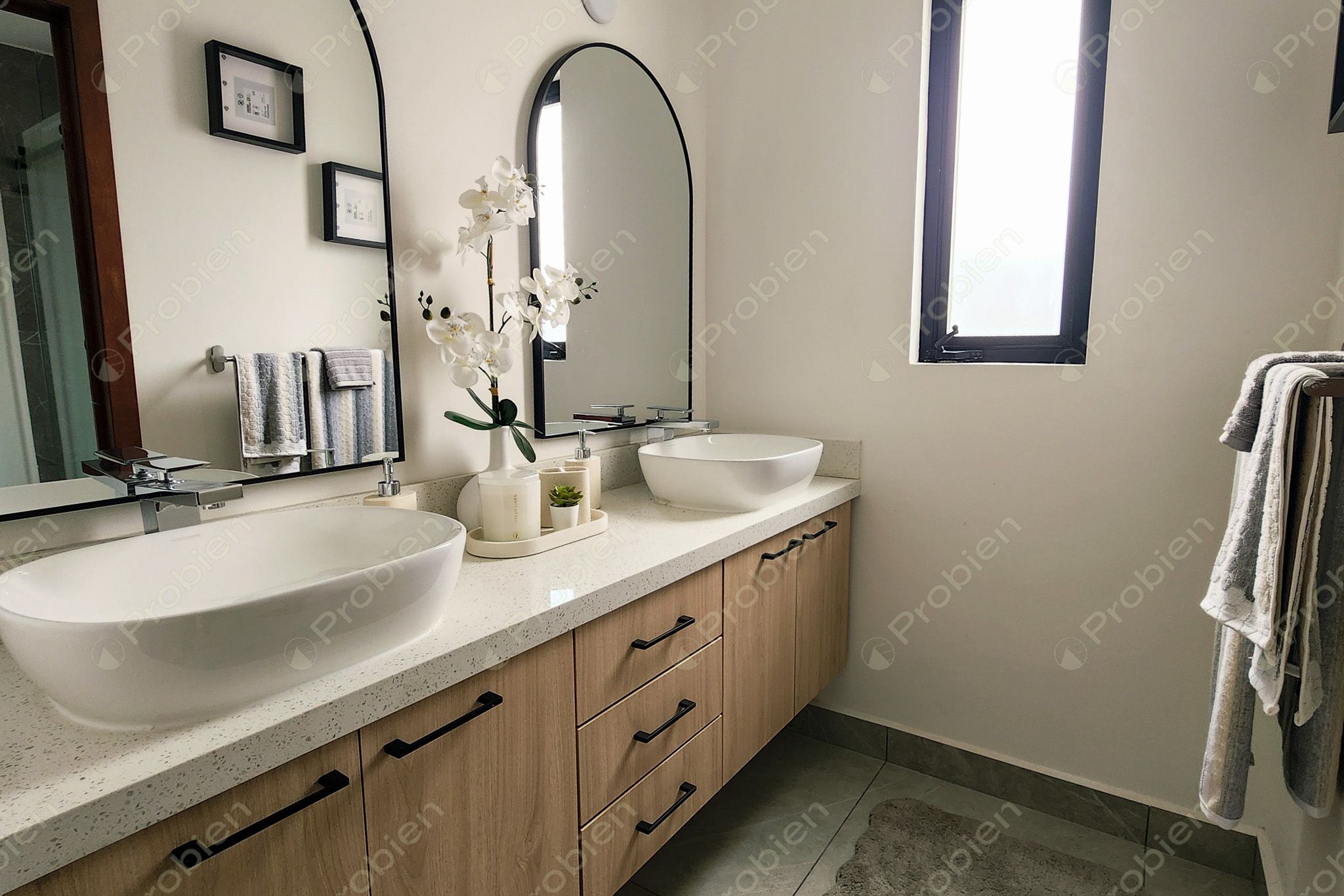 Casas en venta en Altum Agua Caliente, privada en Hacienda Agua Caliente con modelos desde 178 m² en Tijuana - Foto 15 de 30