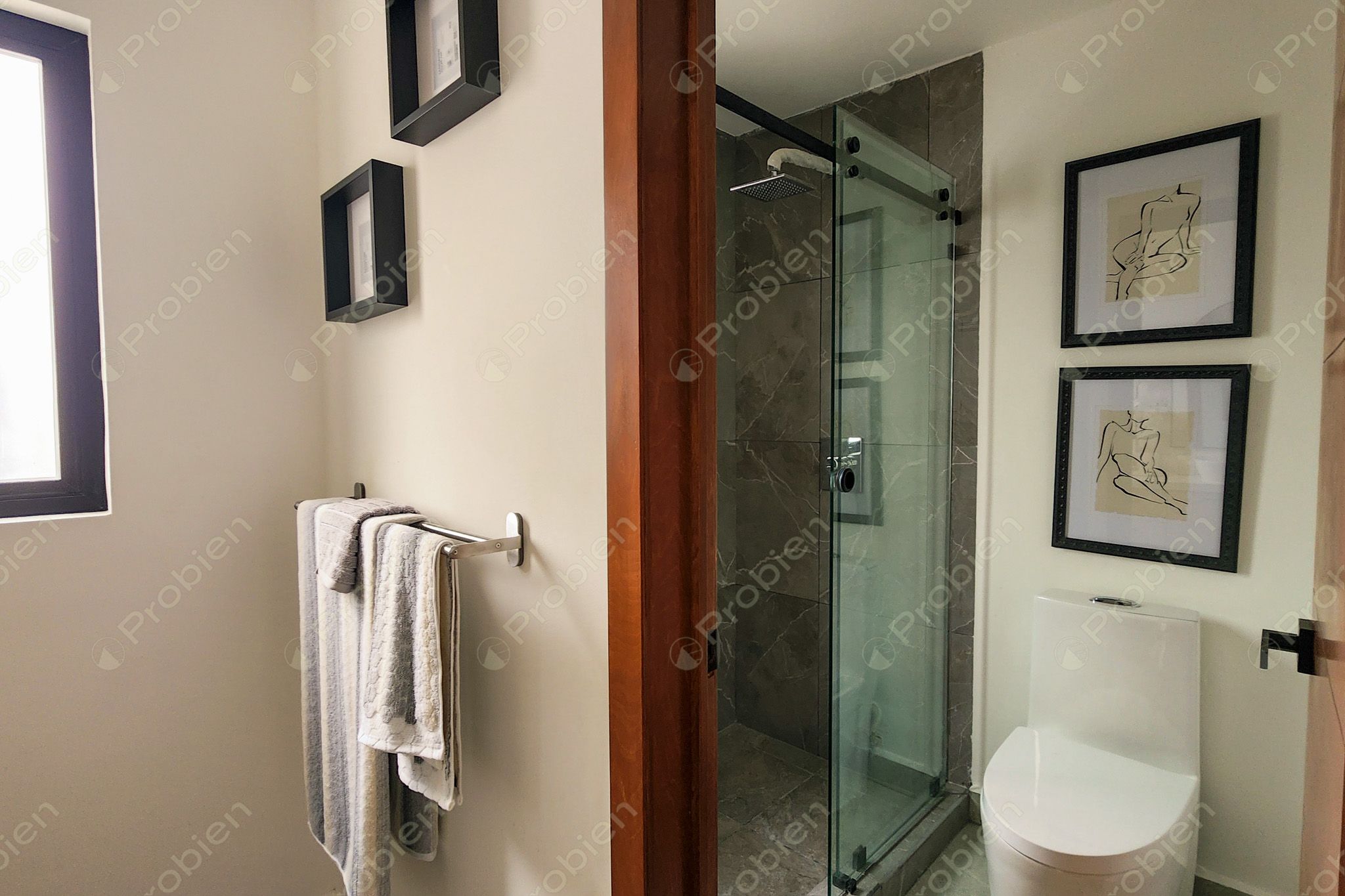 Casas en venta en Altum Agua Caliente, privada en Hacienda Agua Caliente con modelos desde 178 m² en Tijuana - Foto 16 de 30