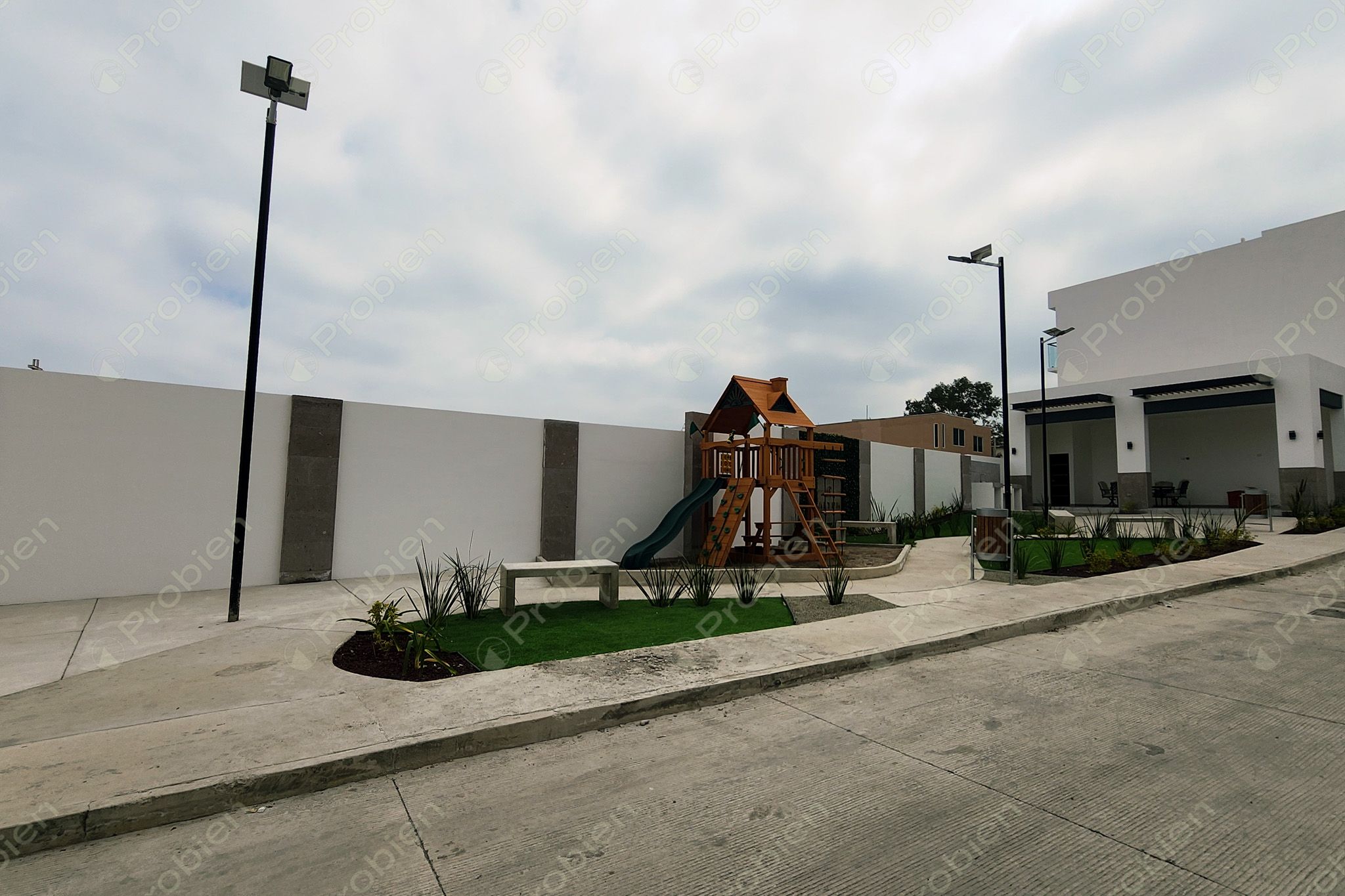 Casas en venta en Altum Agua Caliente, privada en Hacienda Agua Caliente con modelos desde 178 m² en Tijuana - Foto 21 de 30