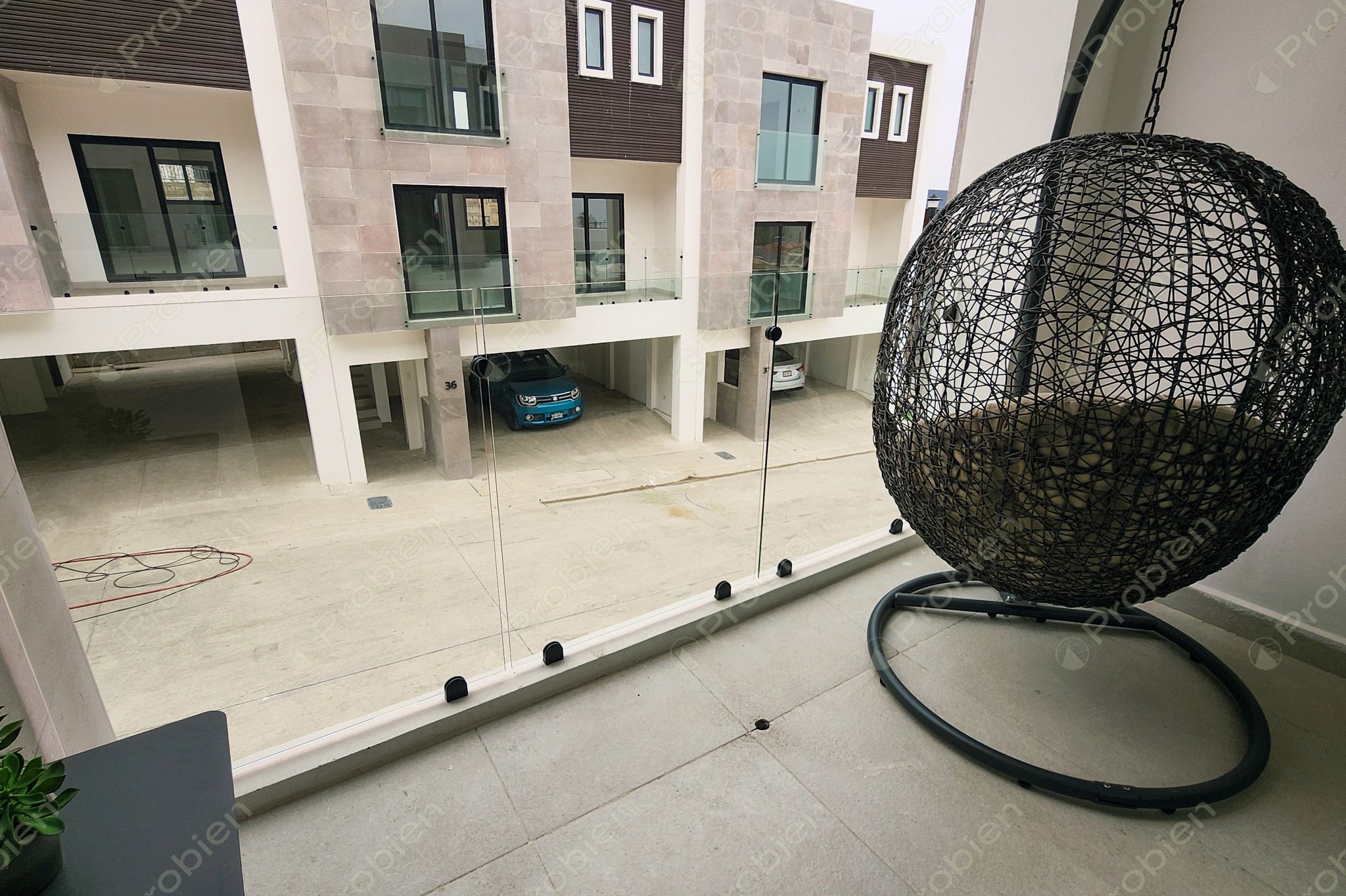 Casas en venta en Altum Agua Caliente, privada en Hacienda Agua Caliente con modelos desde 178 m² en Tijuana - Foto 4 de 30