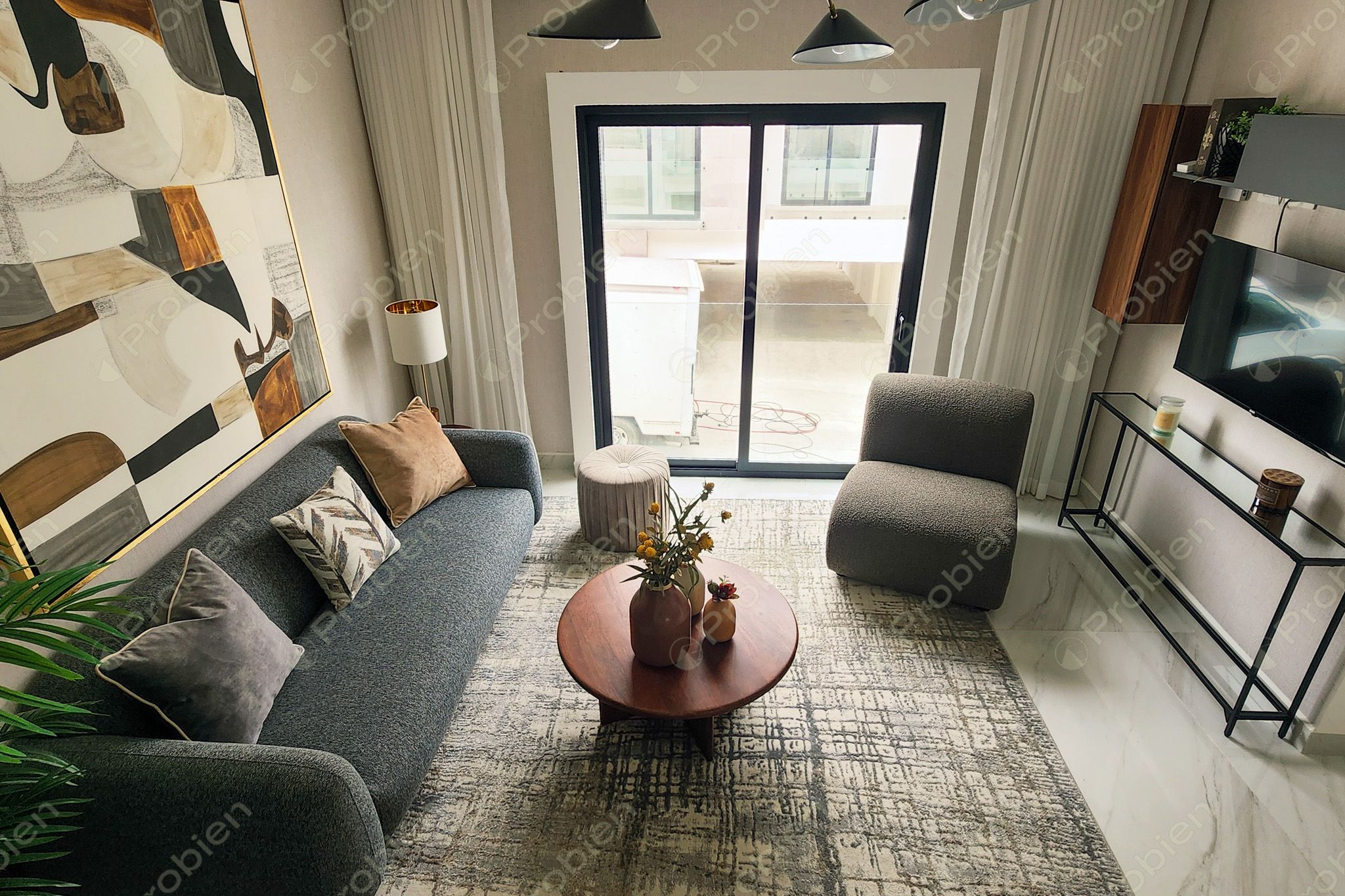 Casas en venta en Altum Agua Caliente, privada en Hacienda Agua Caliente con modelos desde 178 m² en Tijuana - Foto 7 de 30